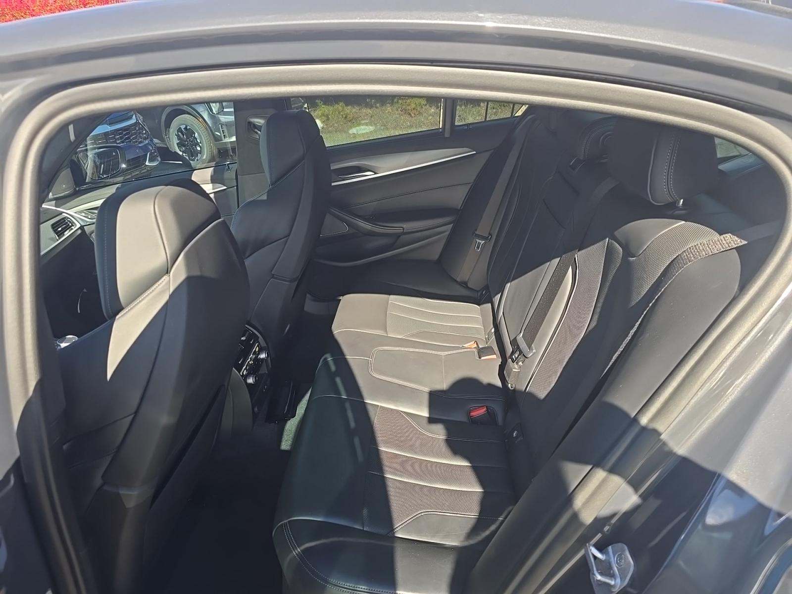 2022 BMW M5 Base AWD