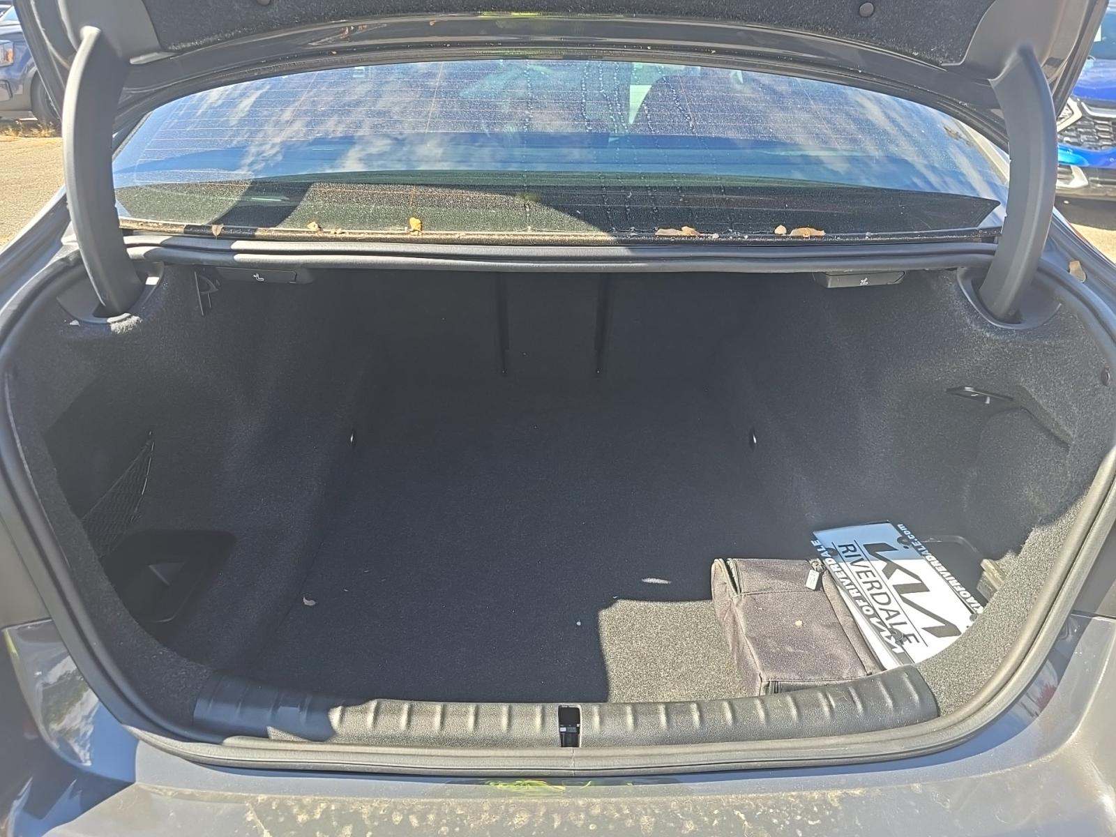 2022 BMW M5 Base AWD