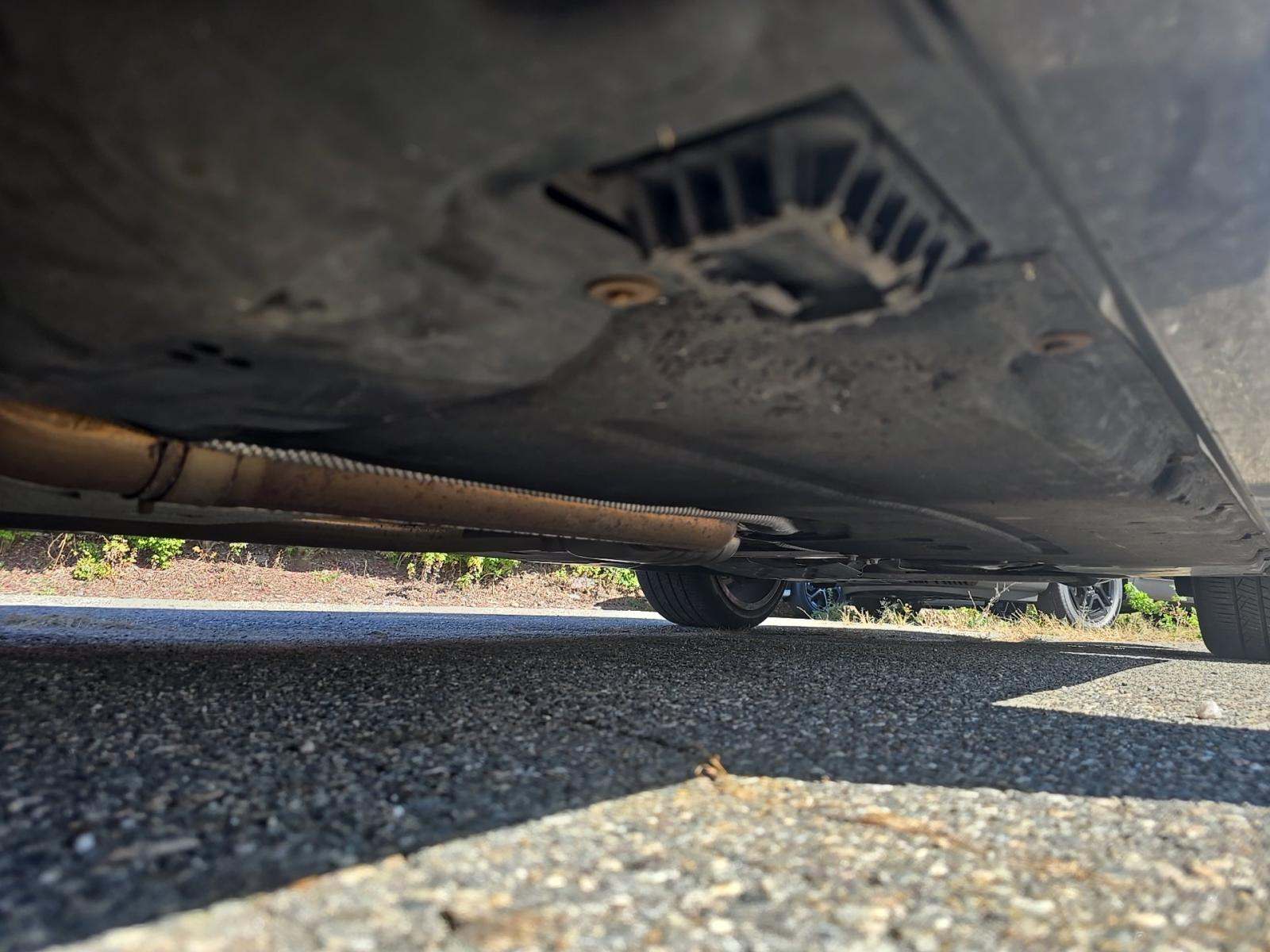 2022 BMW M5 Base AWD