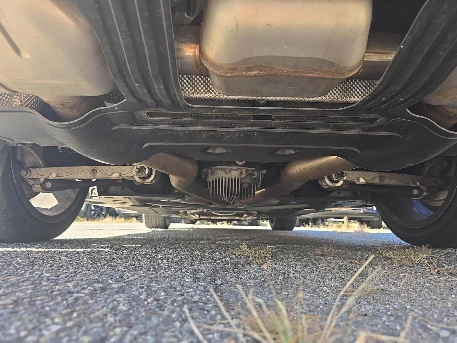 2022 BMW M5 Base AWD