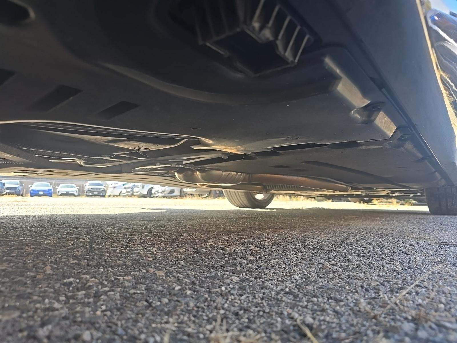 2022 BMW M5 Base AWD