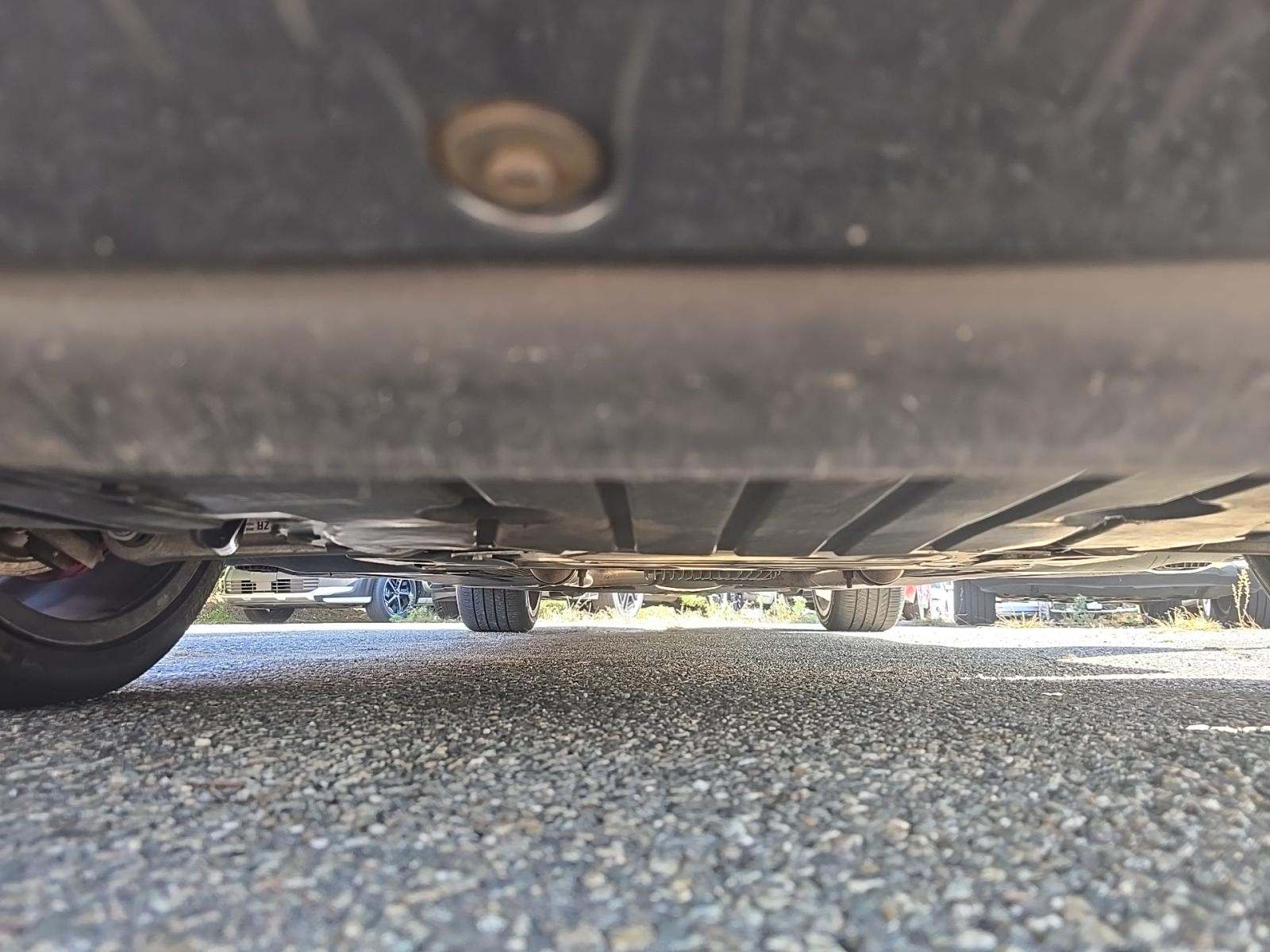 2022 BMW M5 Base AWD