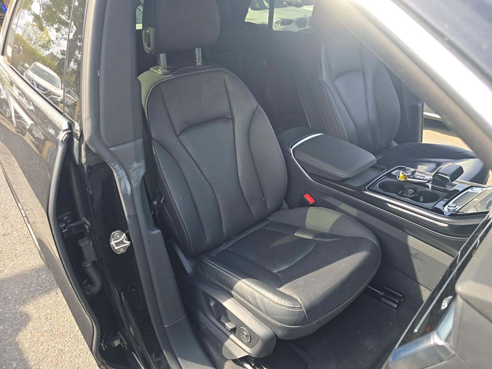 2019 Audi Q8 Premium Plus AWD