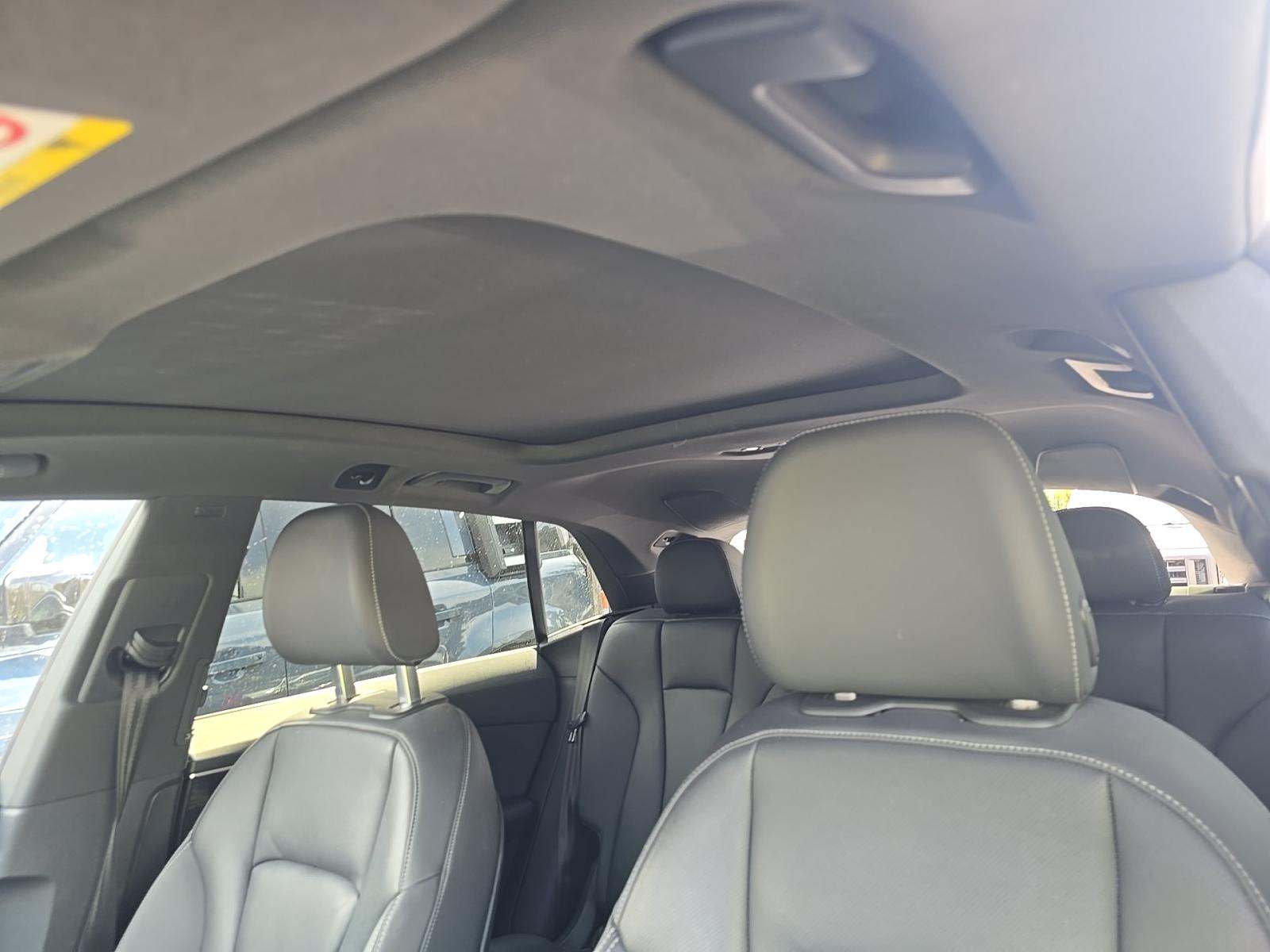 2019 Audi Q8 Premium Plus AWD