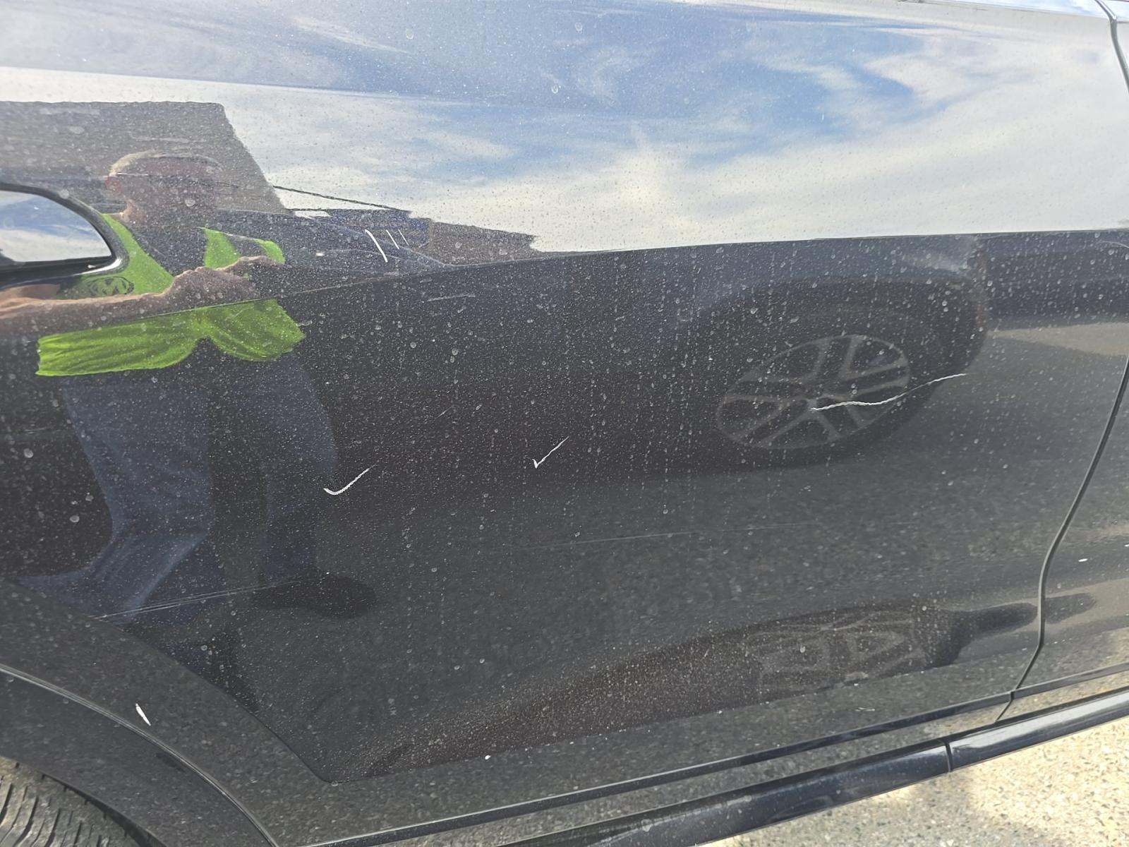 2019 Audi Q8 Premium Plus AWD