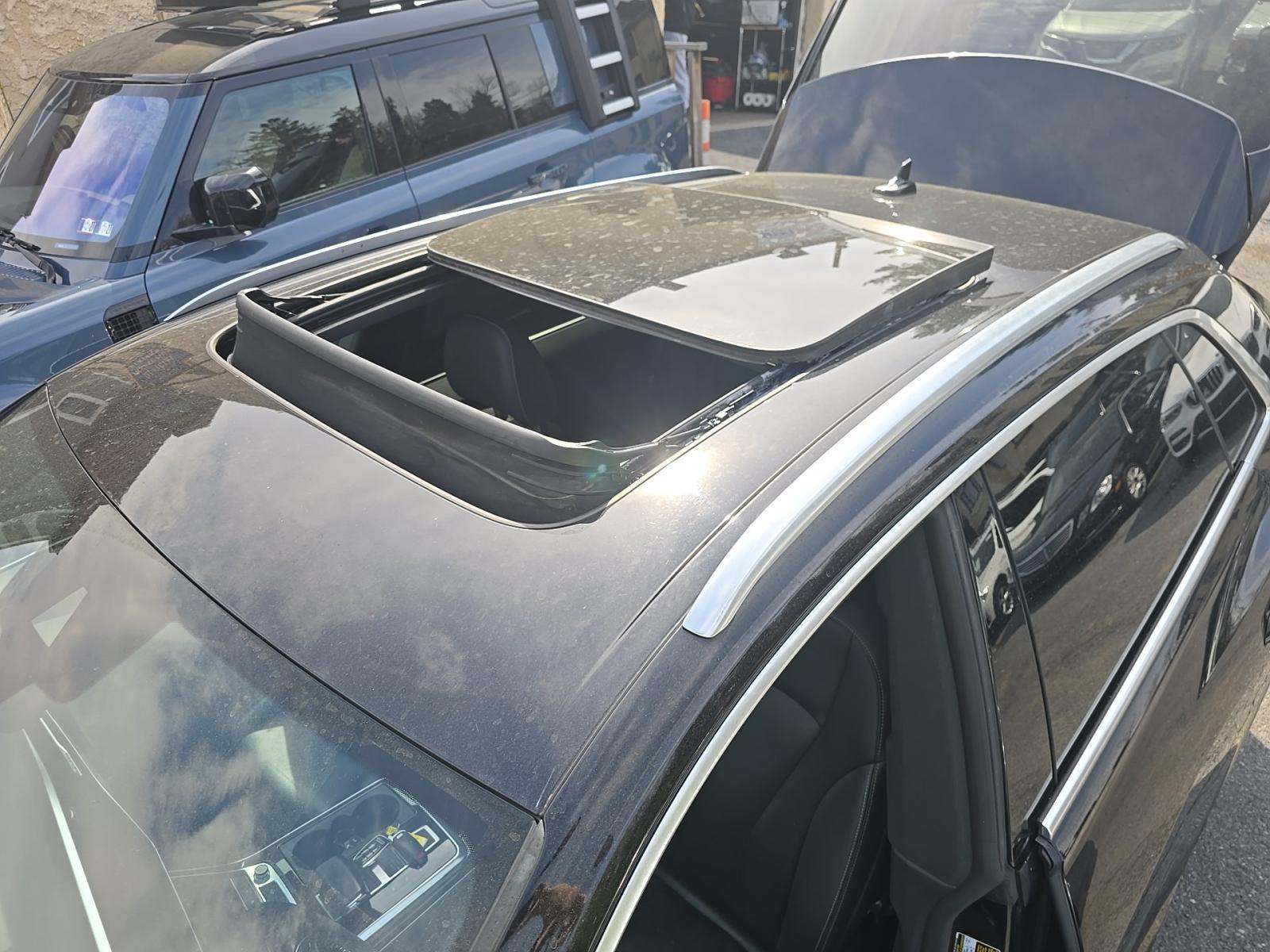 2019 Audi Q8 Premium Plus AWD