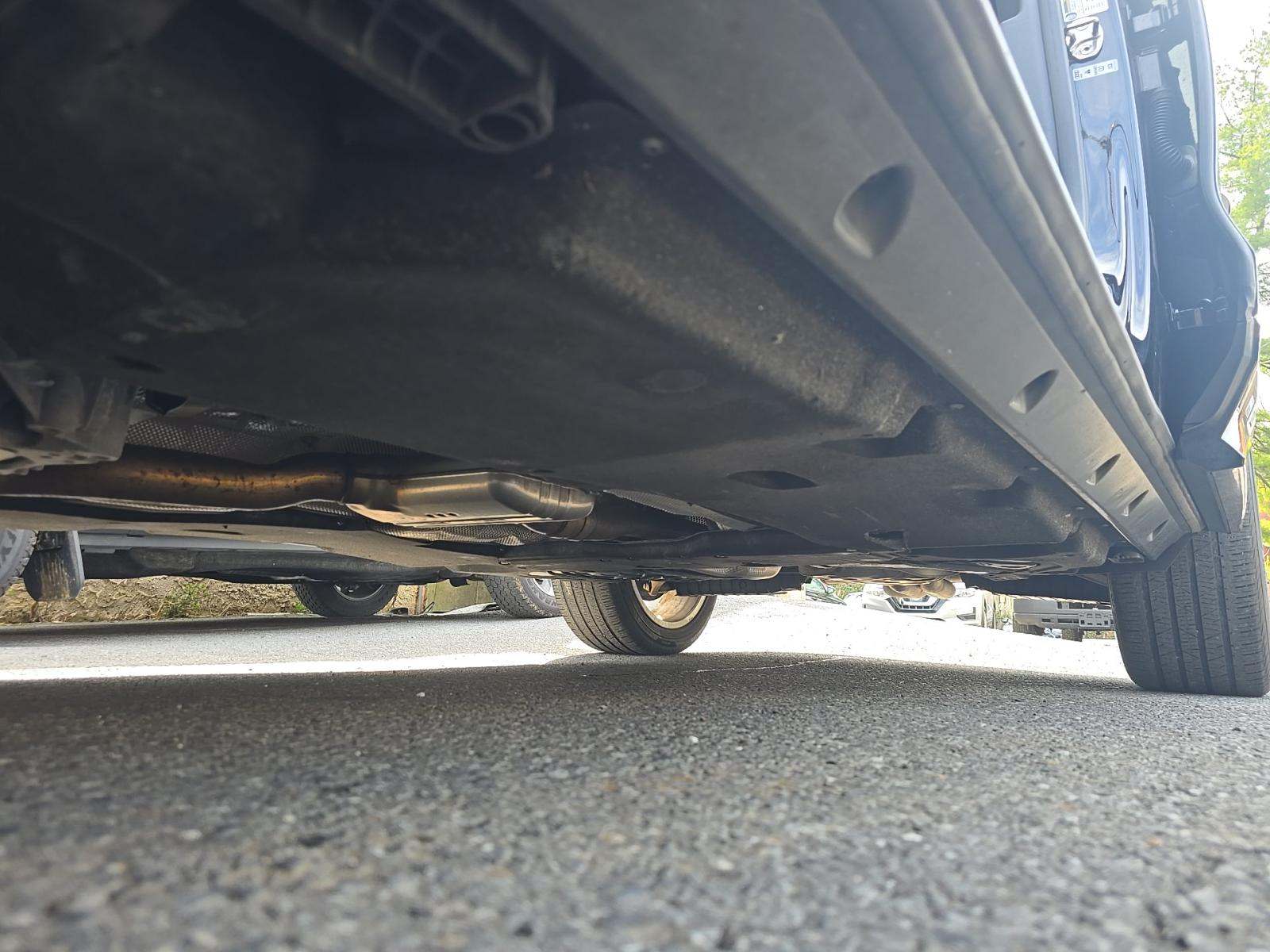 2019 Audi Q8 Premium Plus AWD