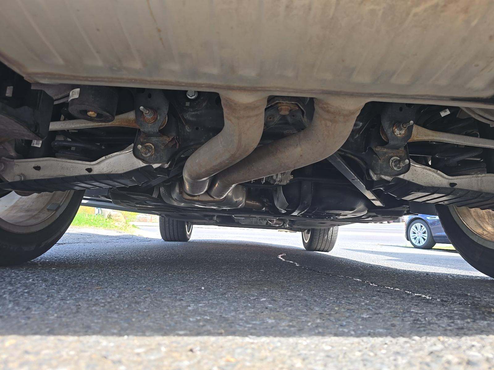 2019 Audi Q8 Premium Plus AWD