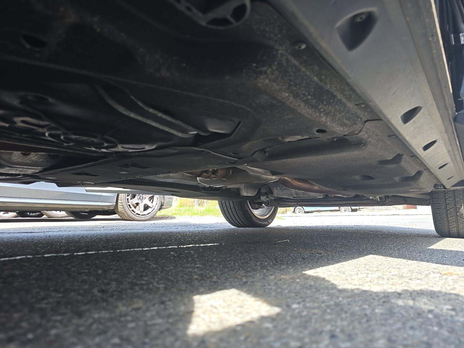 2019 Audi Q8 Premium Plus AWD