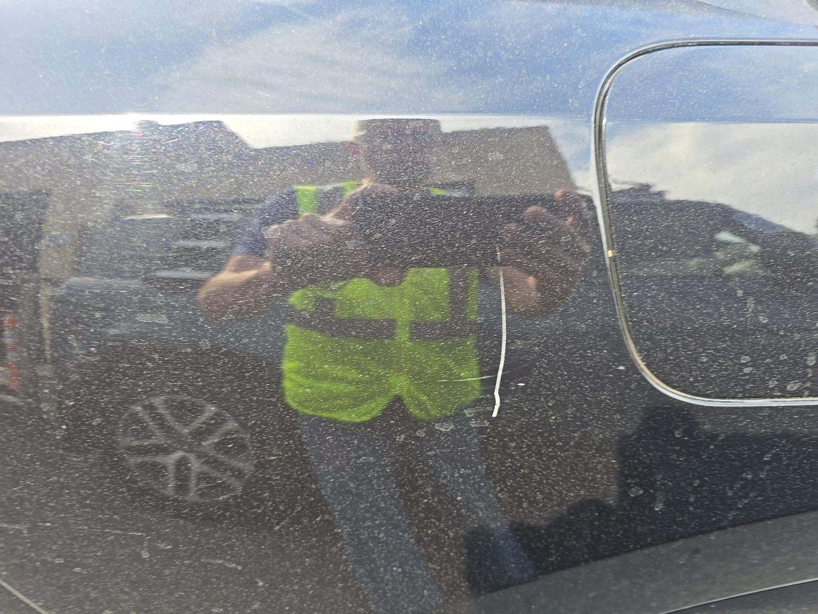 2019 Audi Q8 Premium Plus AWD