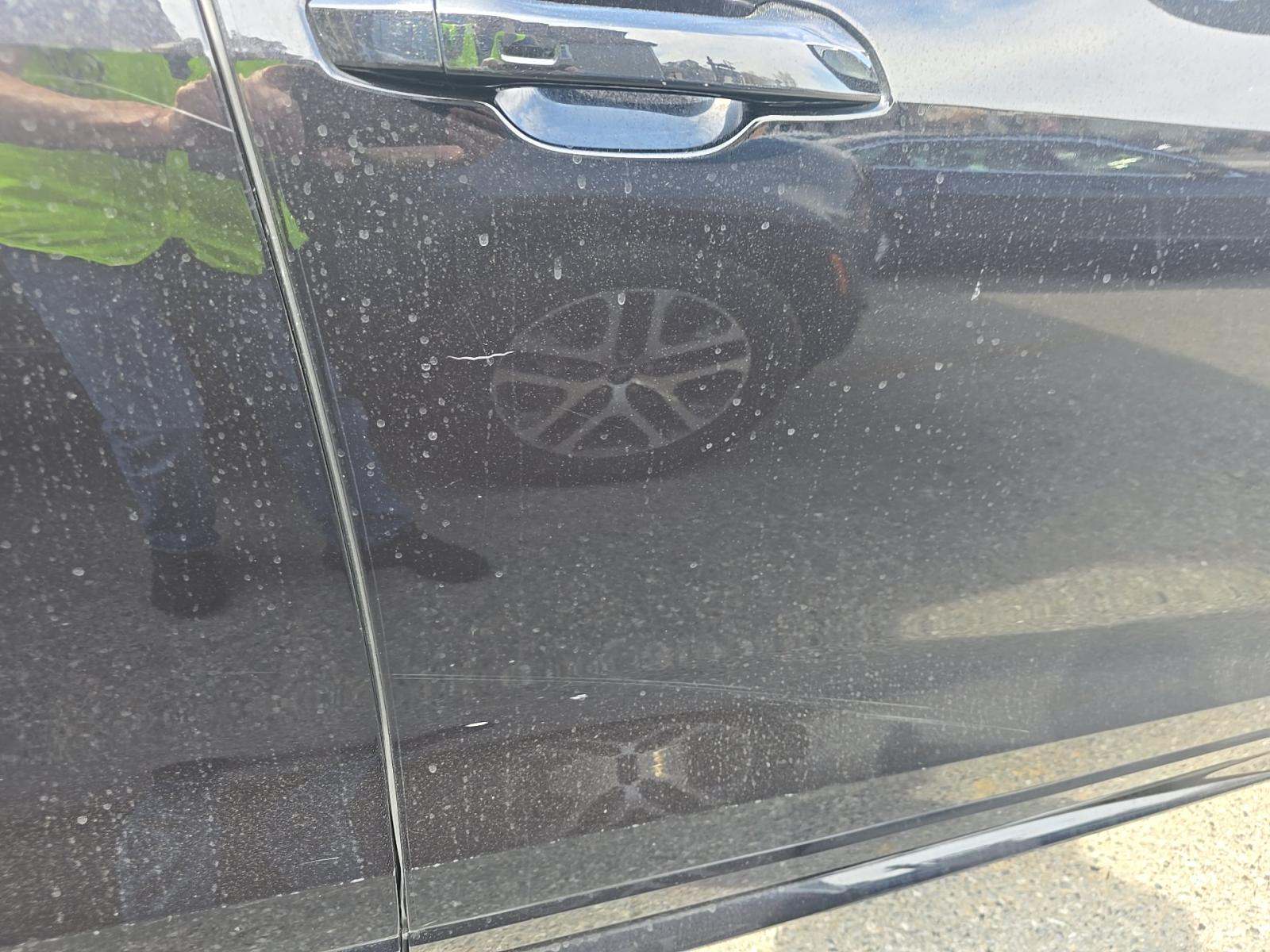 2019 Audi Q8 Premium Plus AWD