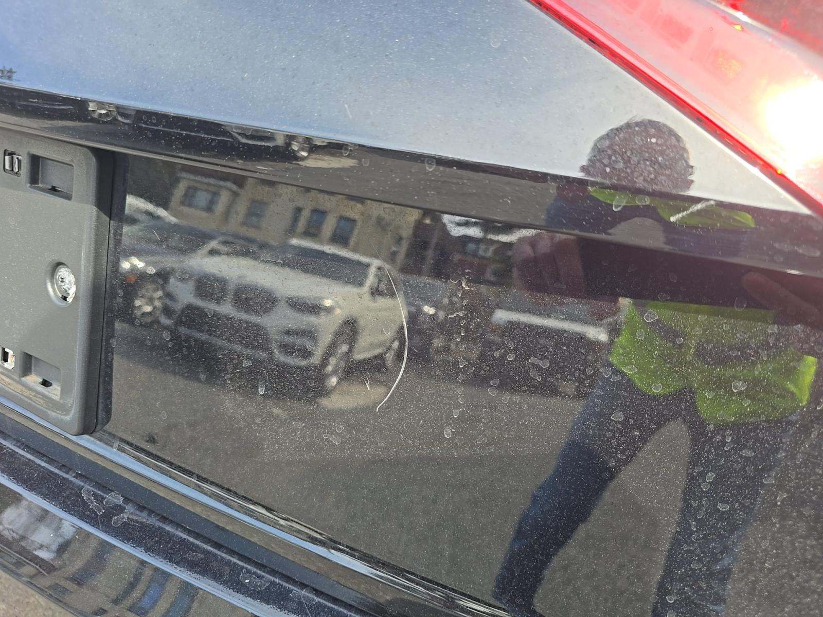 2019 Audi Q8 Premium Plus AWD