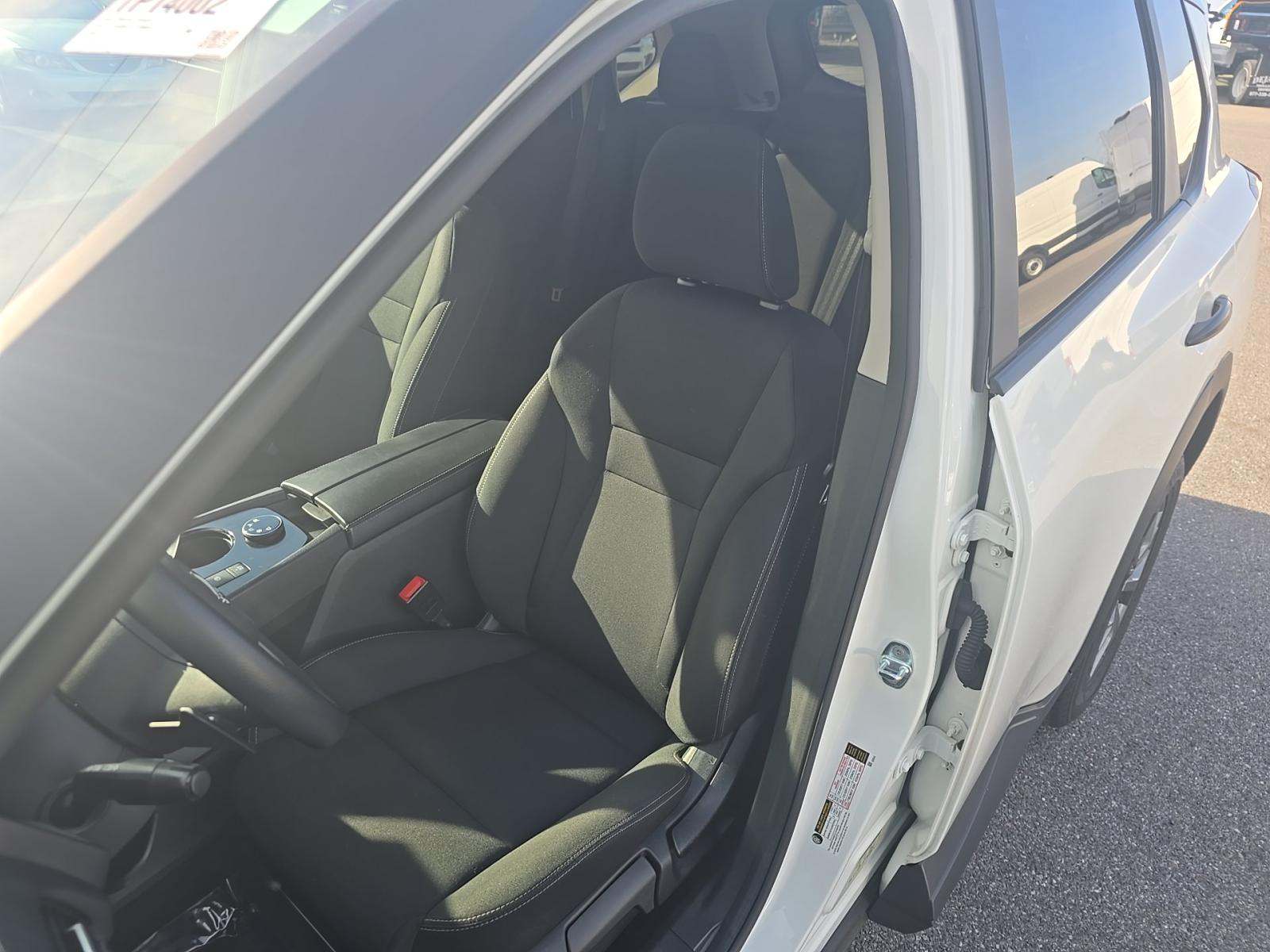 2023 Nissan Rogue S AWD