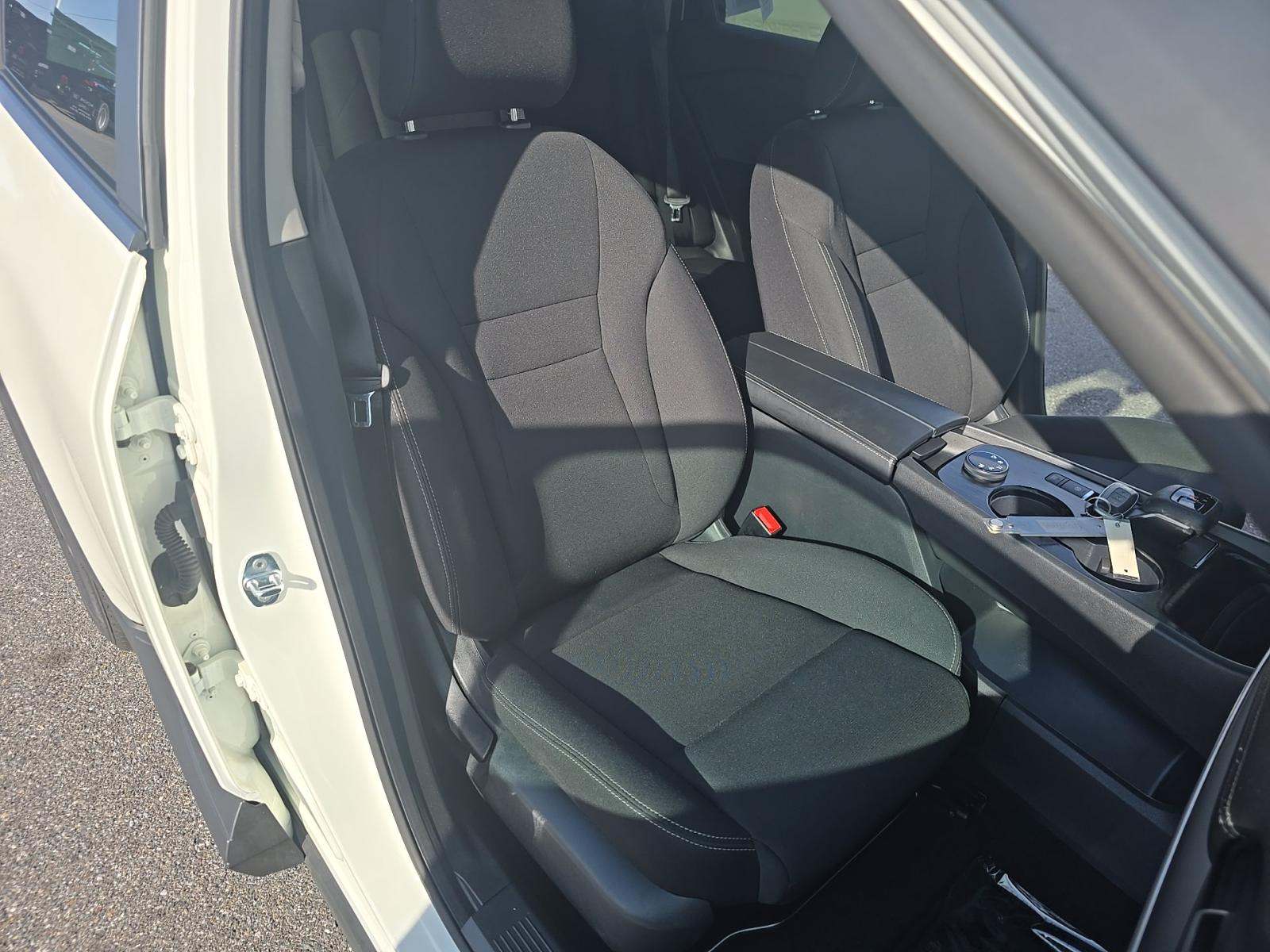 2023 Nissan Rogue S AWD