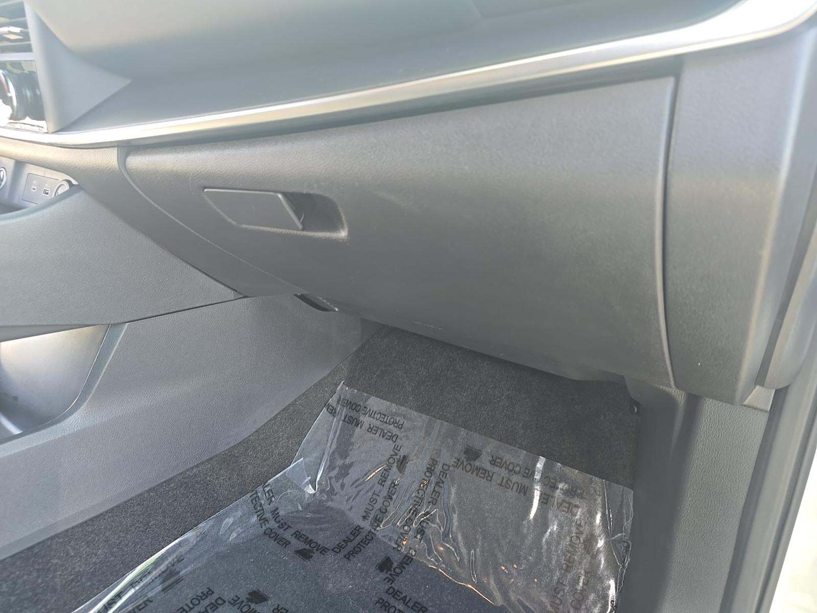 2023 Nissan Rogue S AWD