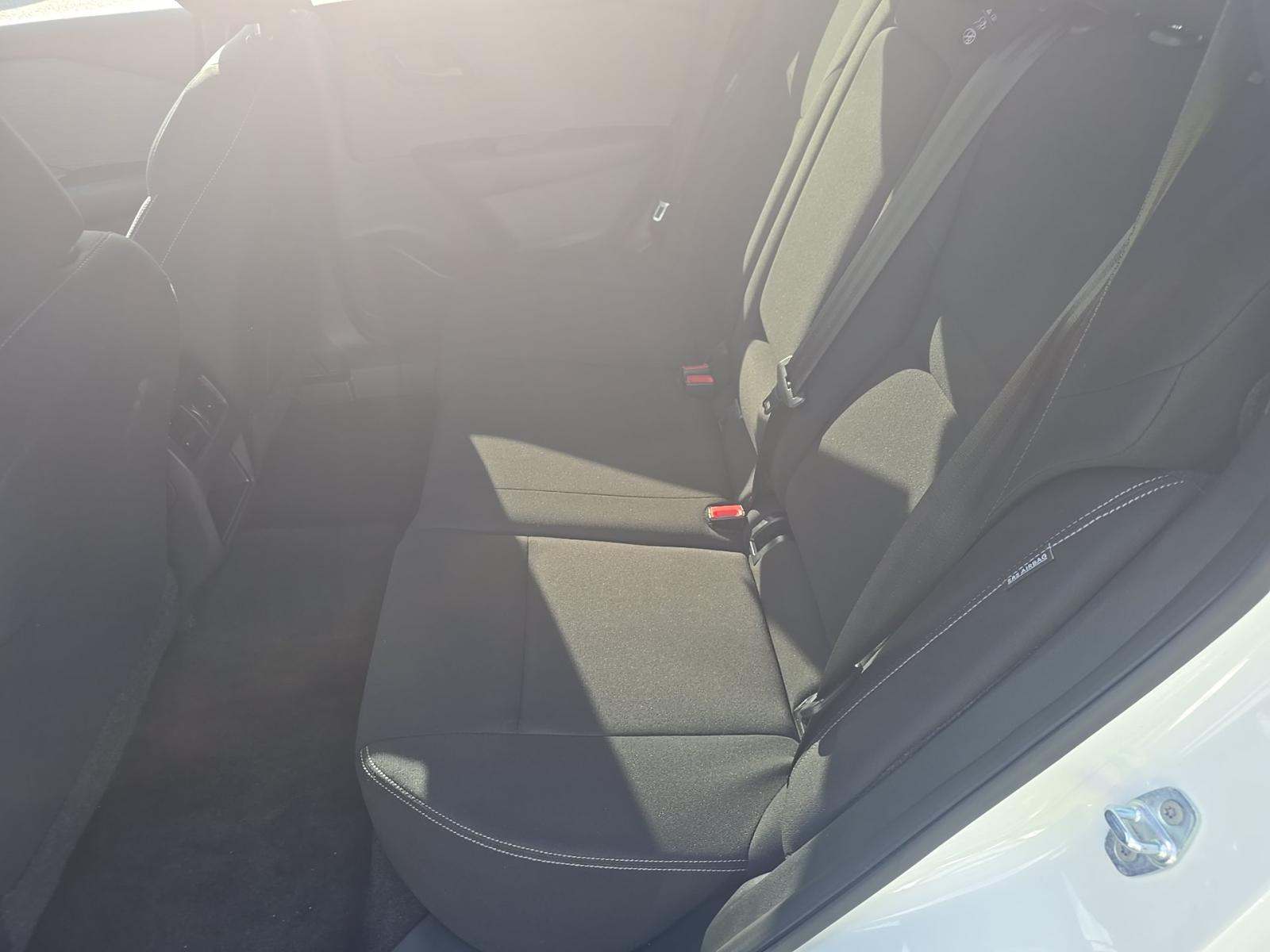 2023 Nissan Rogue S AWD