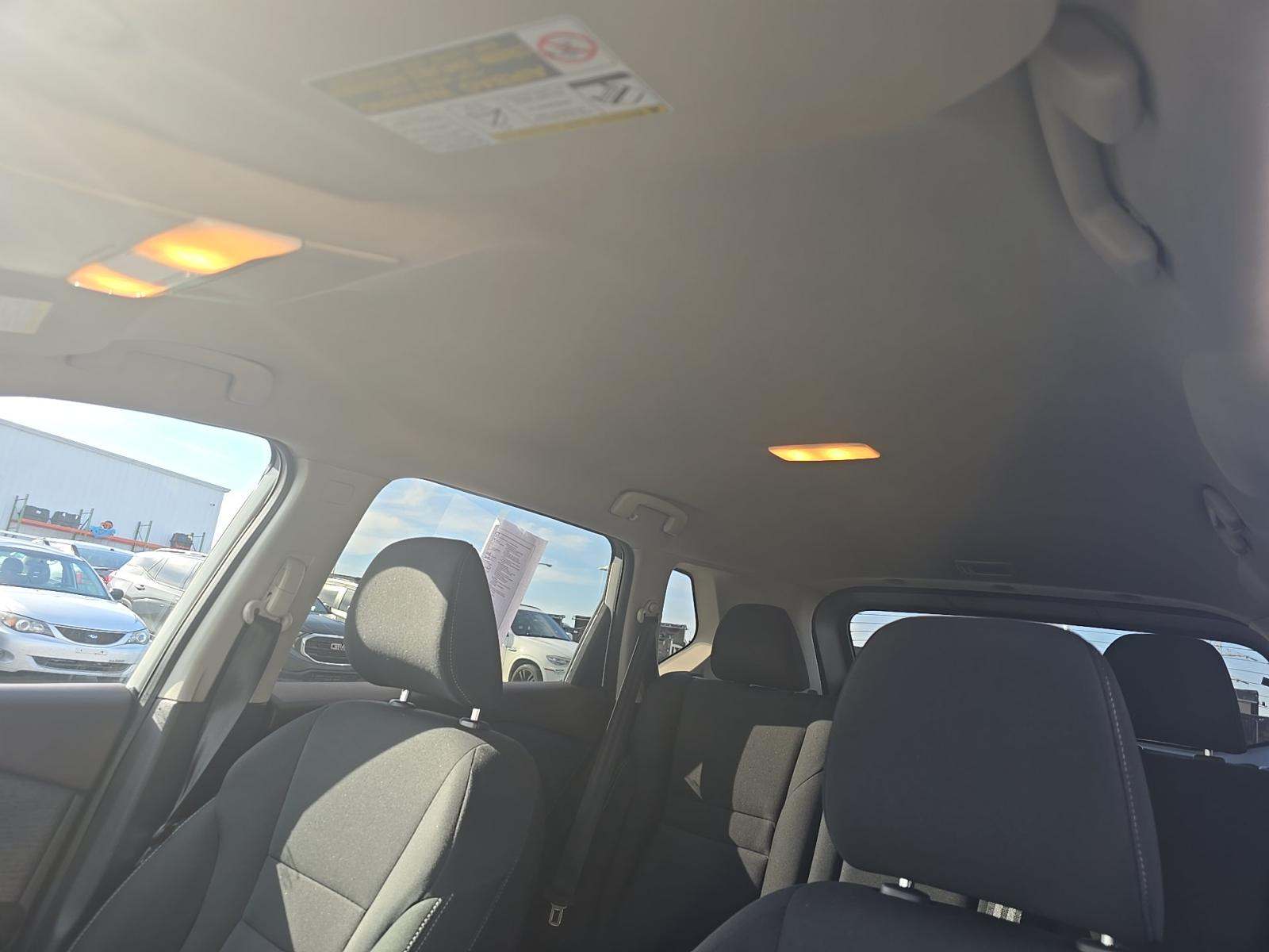 2023 Nissan Rogue S AWD