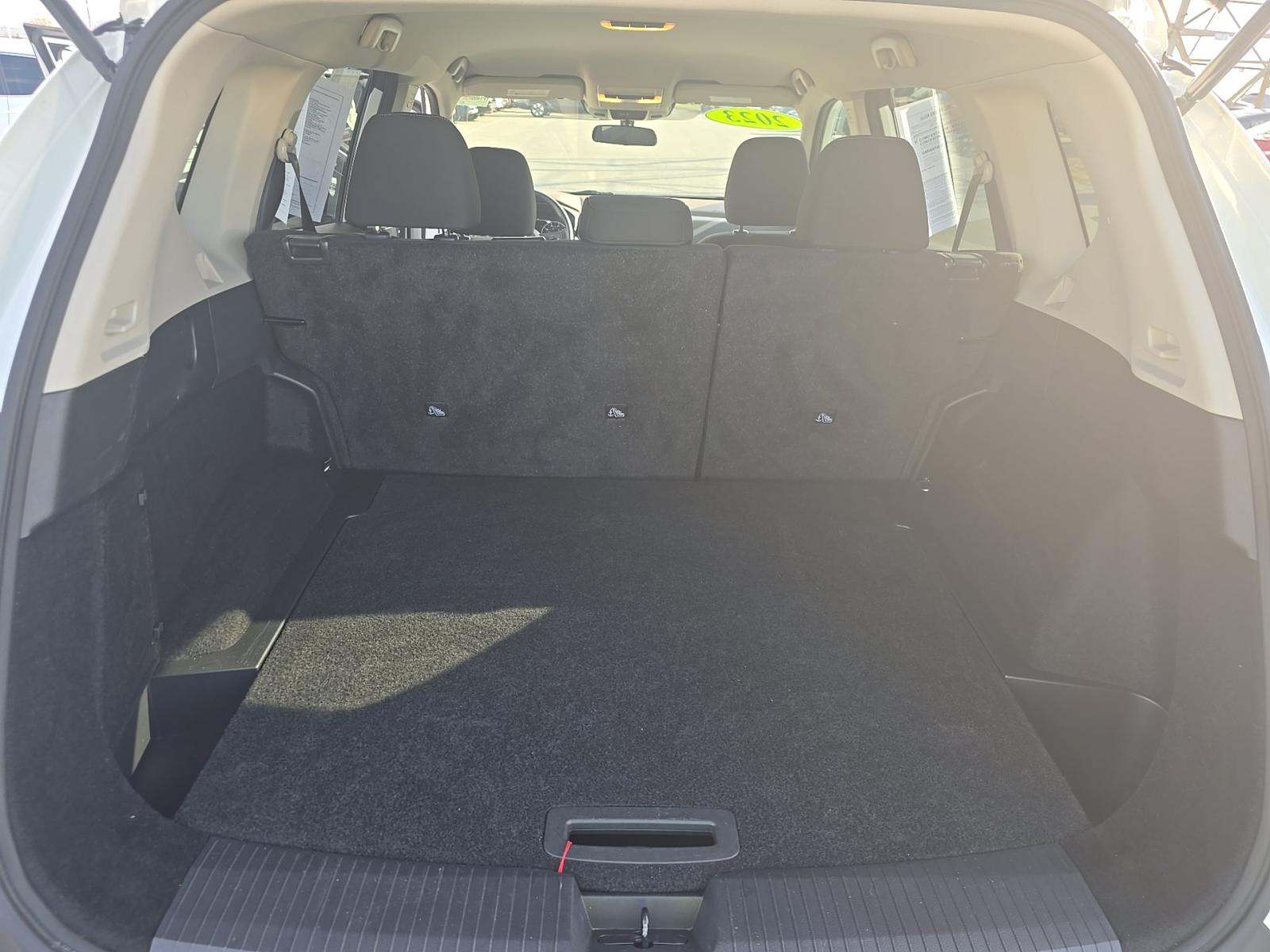 2023 Nissan Rogue S AWD