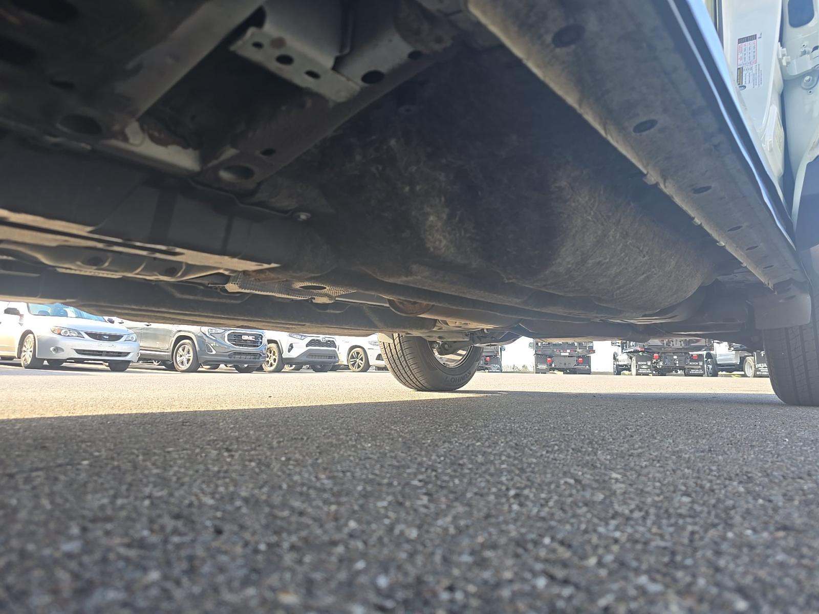 2023 Nissan Rogue S AWD