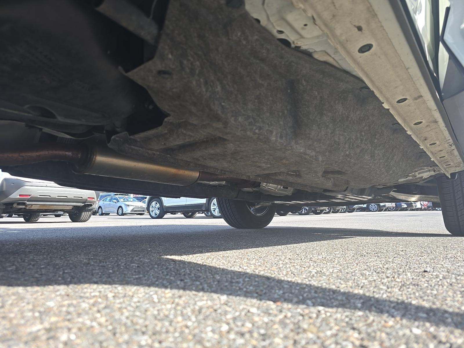 2023 Nissan Rogue S AWD