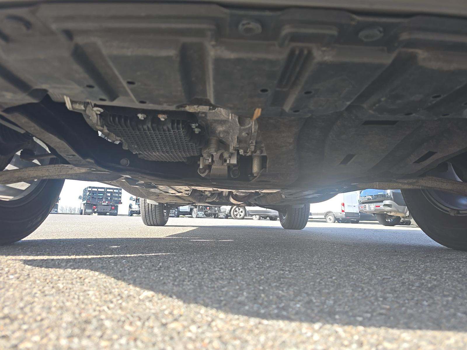 2023 Nissan Rogue S AWD