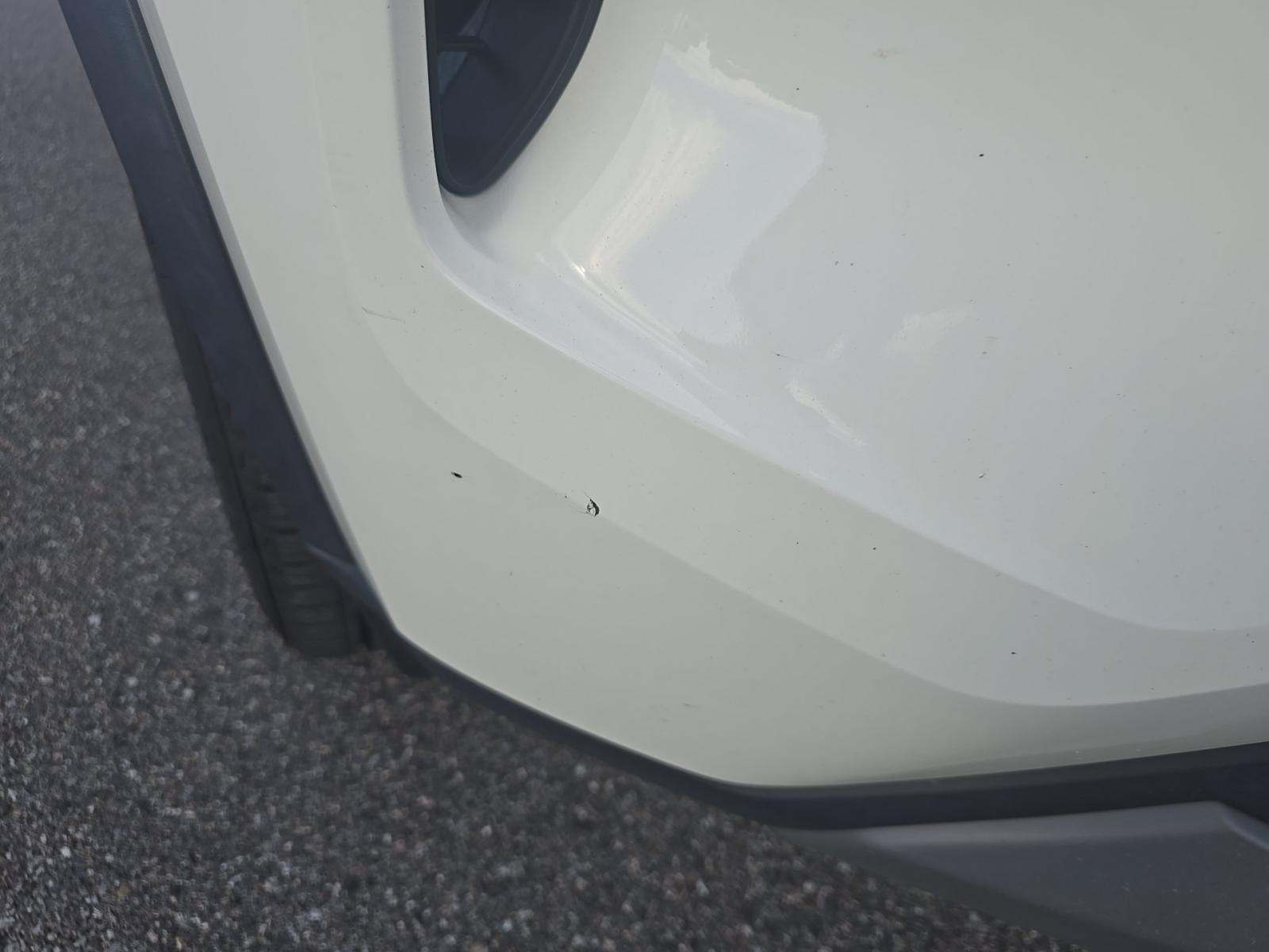 2023 Nissan Rogue S AWD