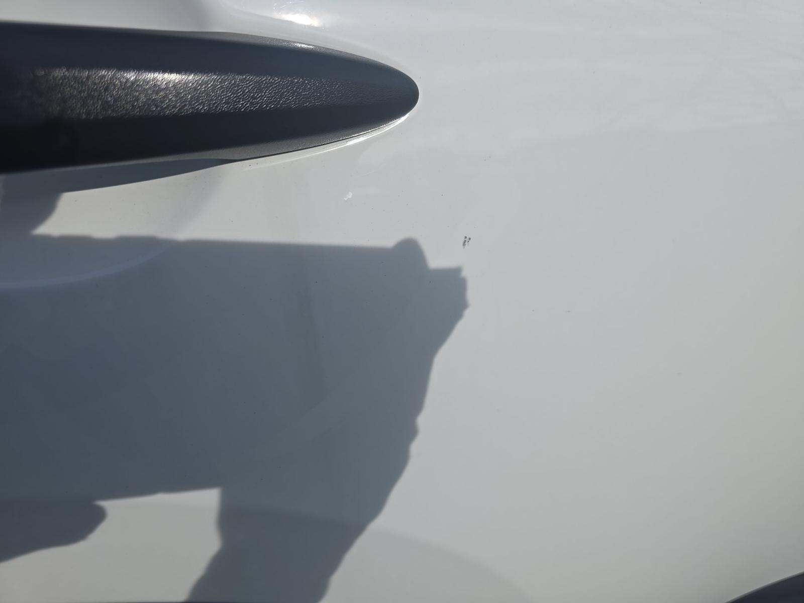 2023 Nissan Rogue S AWD