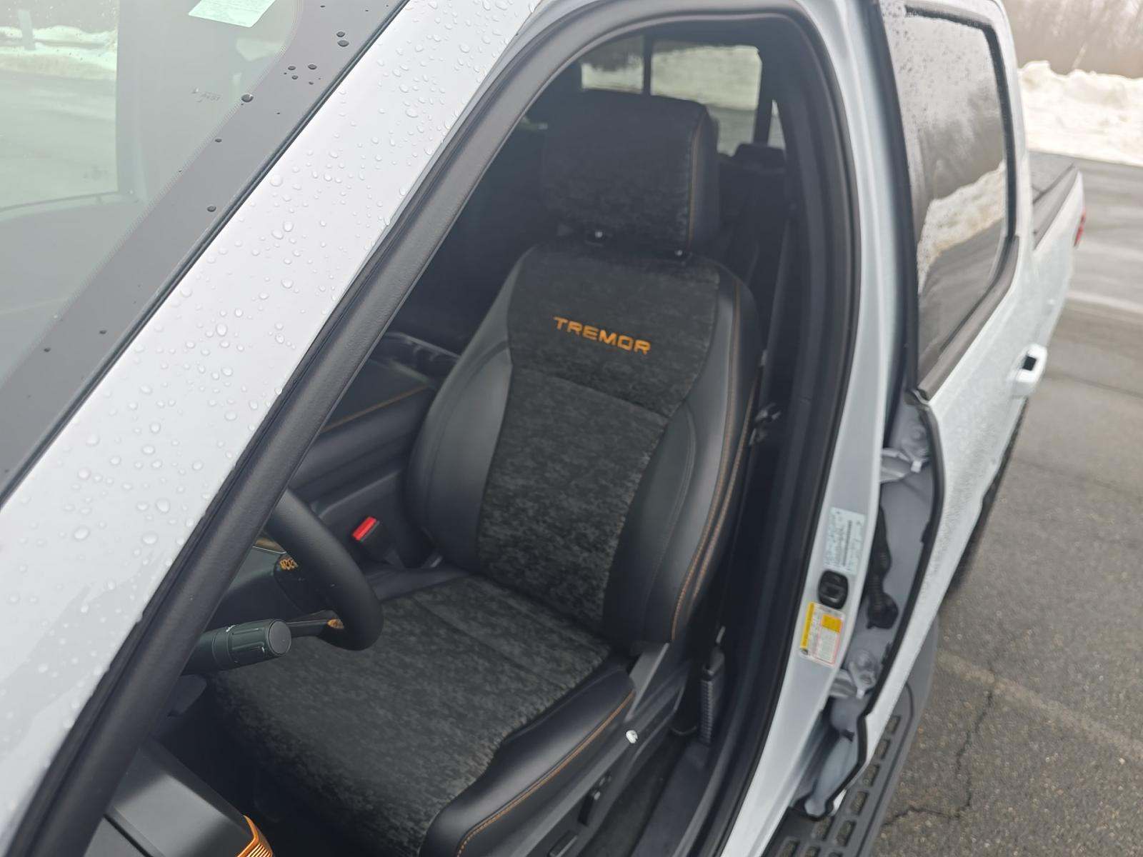 2025 Ford F-150 Tremor AWD