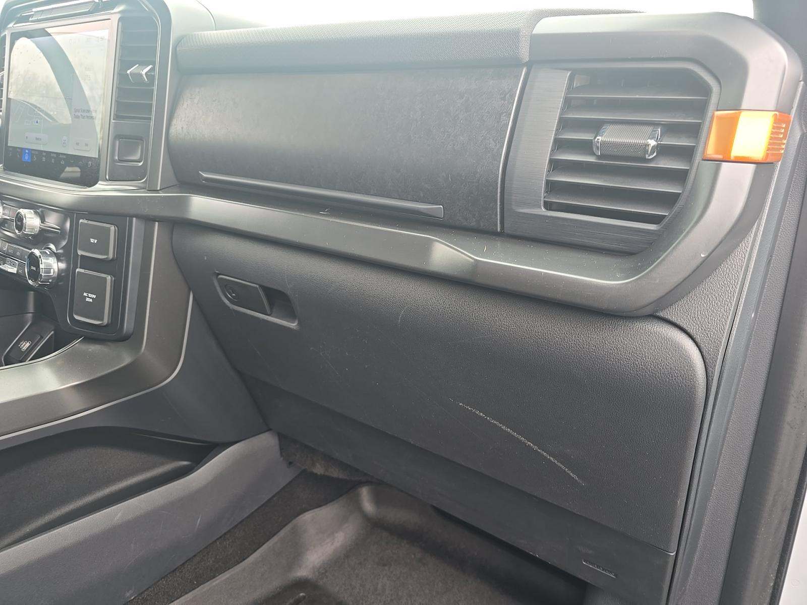 2025 Ford F-150 Tremor AWD