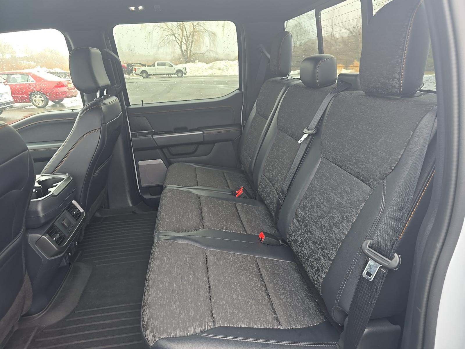 2025 Ford F-150 Tremor AWD