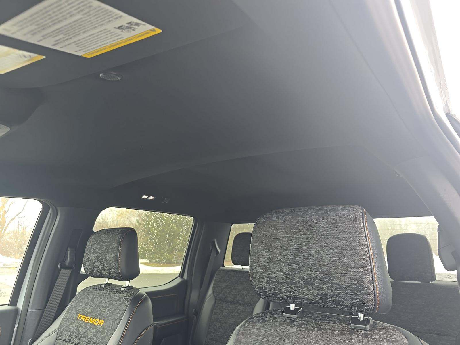 2025 Ford F-150 Tremor AWD