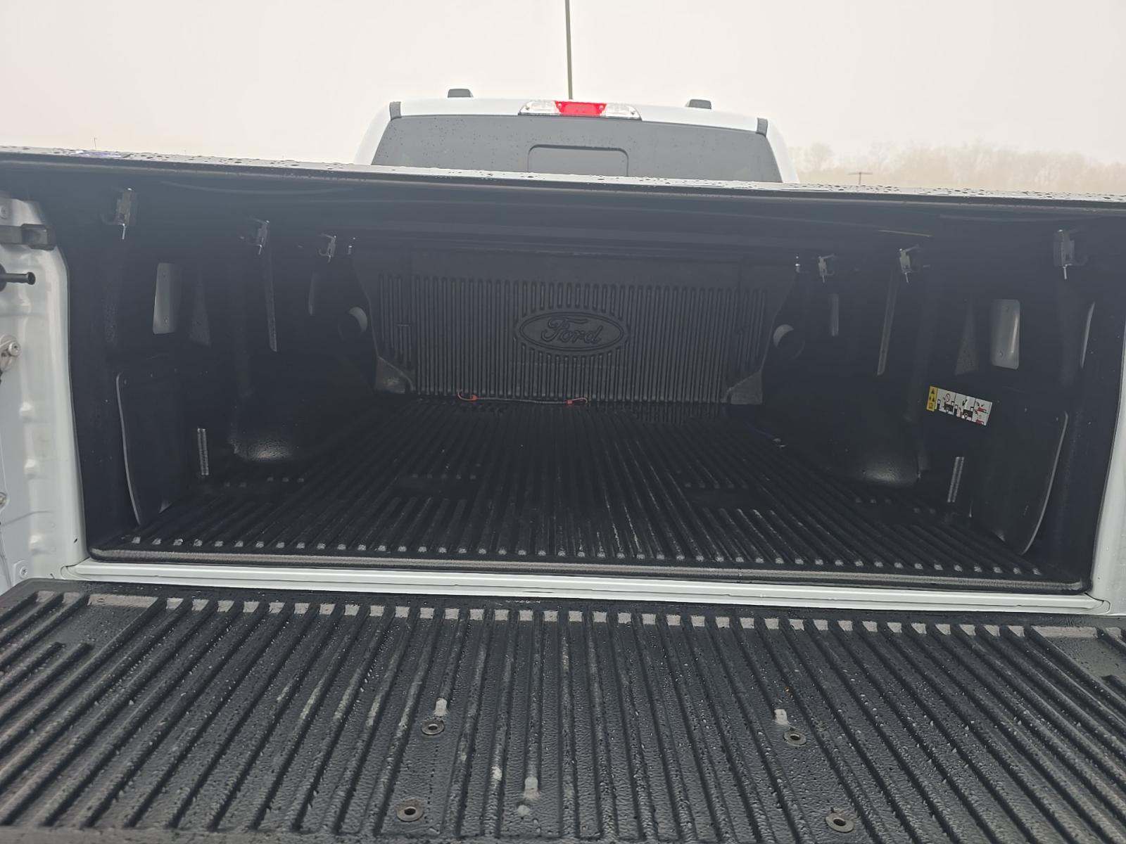 2025 Ford F-150 Tremor AWD