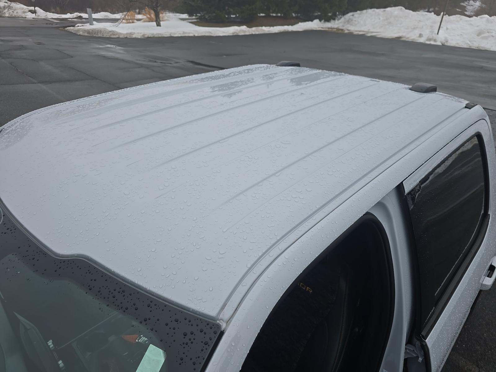 2025 Ford F-150 Tremor AWD