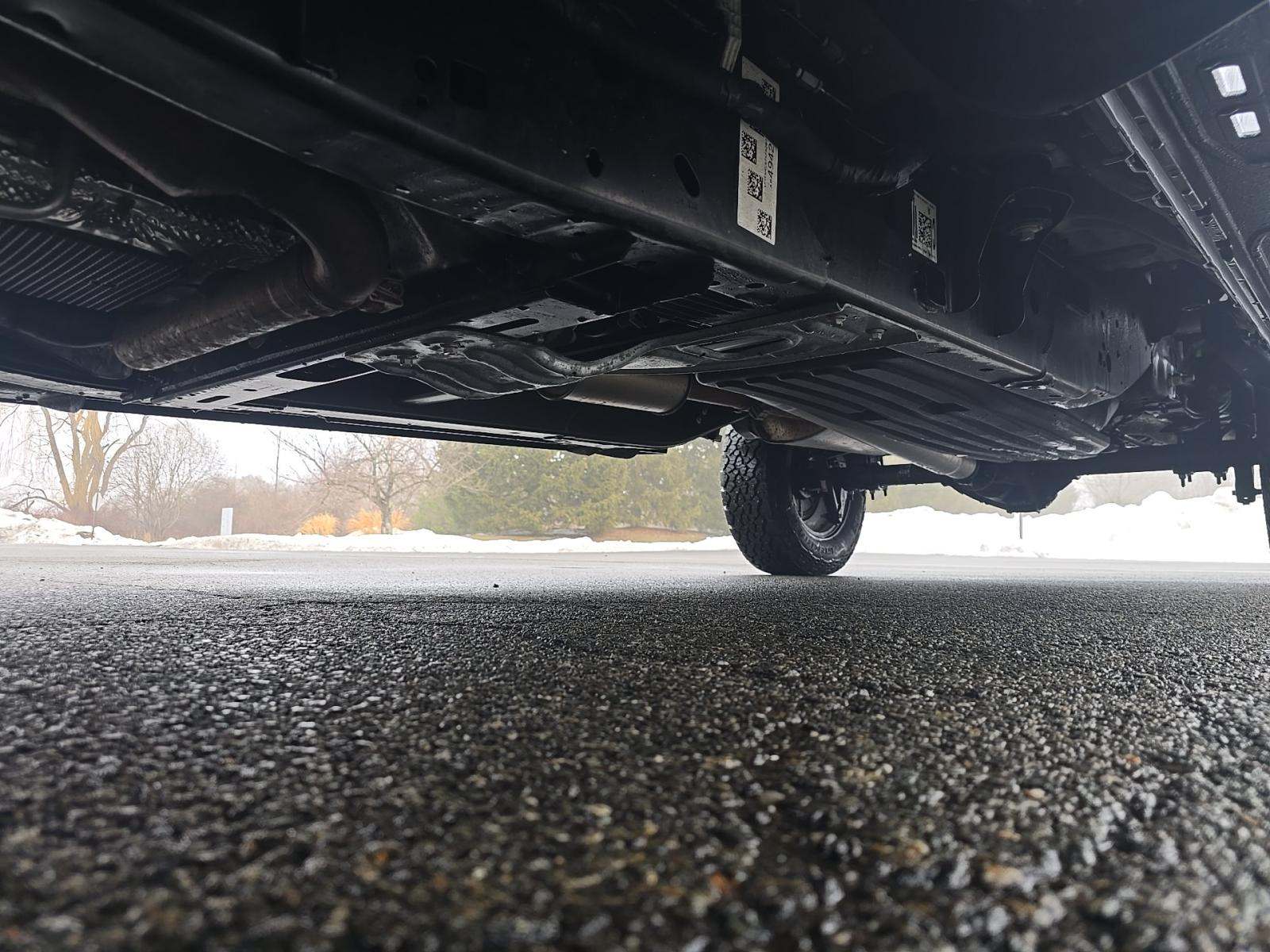 2025 Ford F-150 Tremor AWD