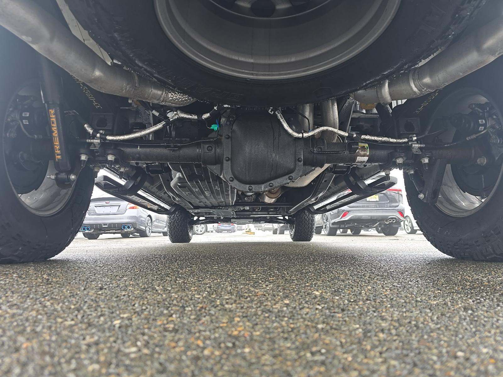 2025 Ford F-150 Tremor AWD