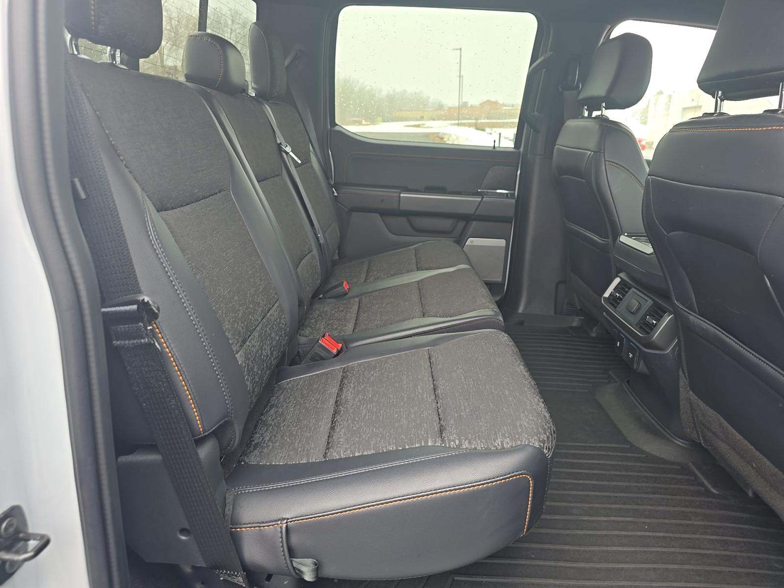 2025 Ford F-150 Tremor AWD