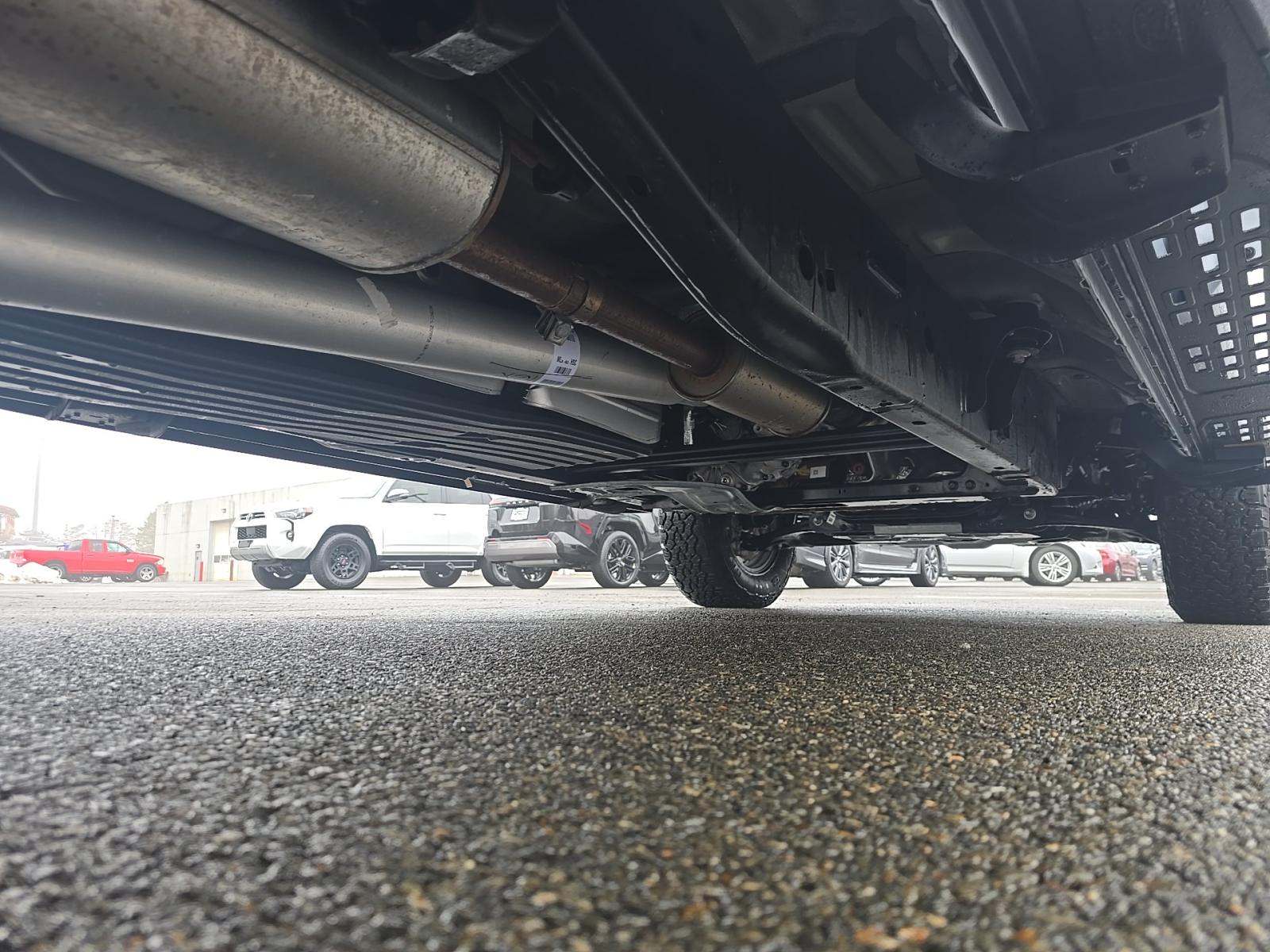 2025 Ford F-150 Tremor AWD