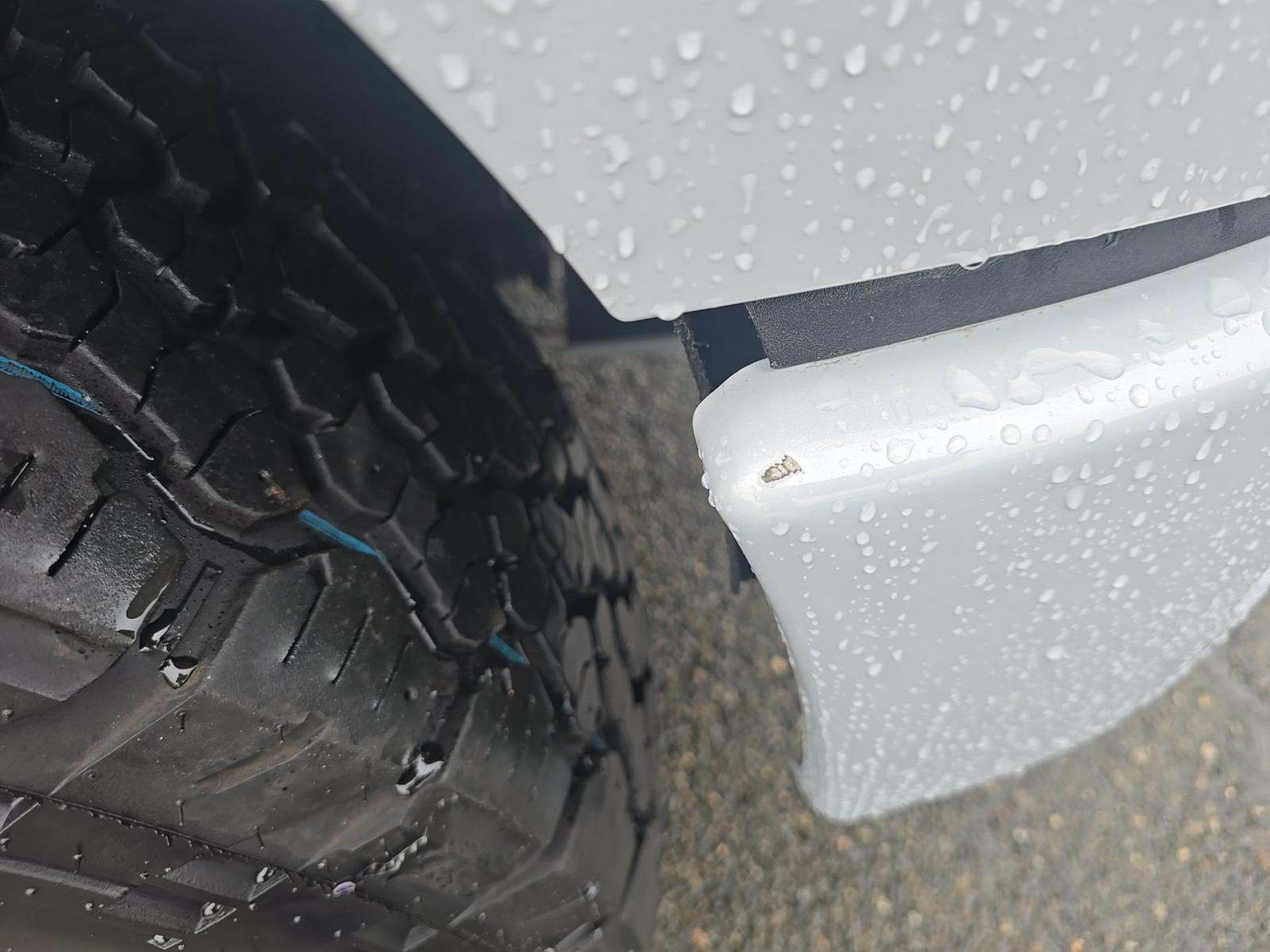 2025 Ford F-150 Tremor AWD