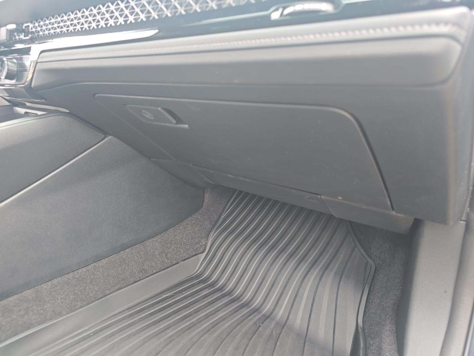 2024 Honda Accord Hybrid EX-L FWD