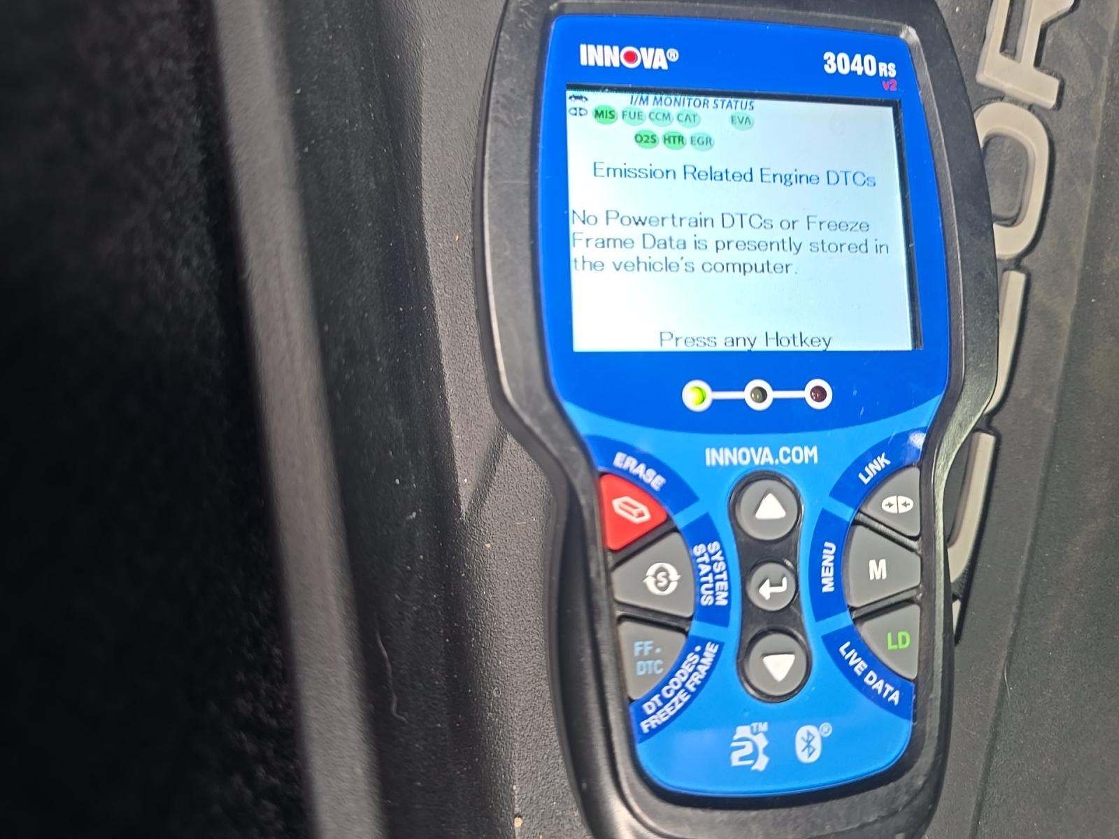 2024 Honda Accord Hybrid EX-L FWD