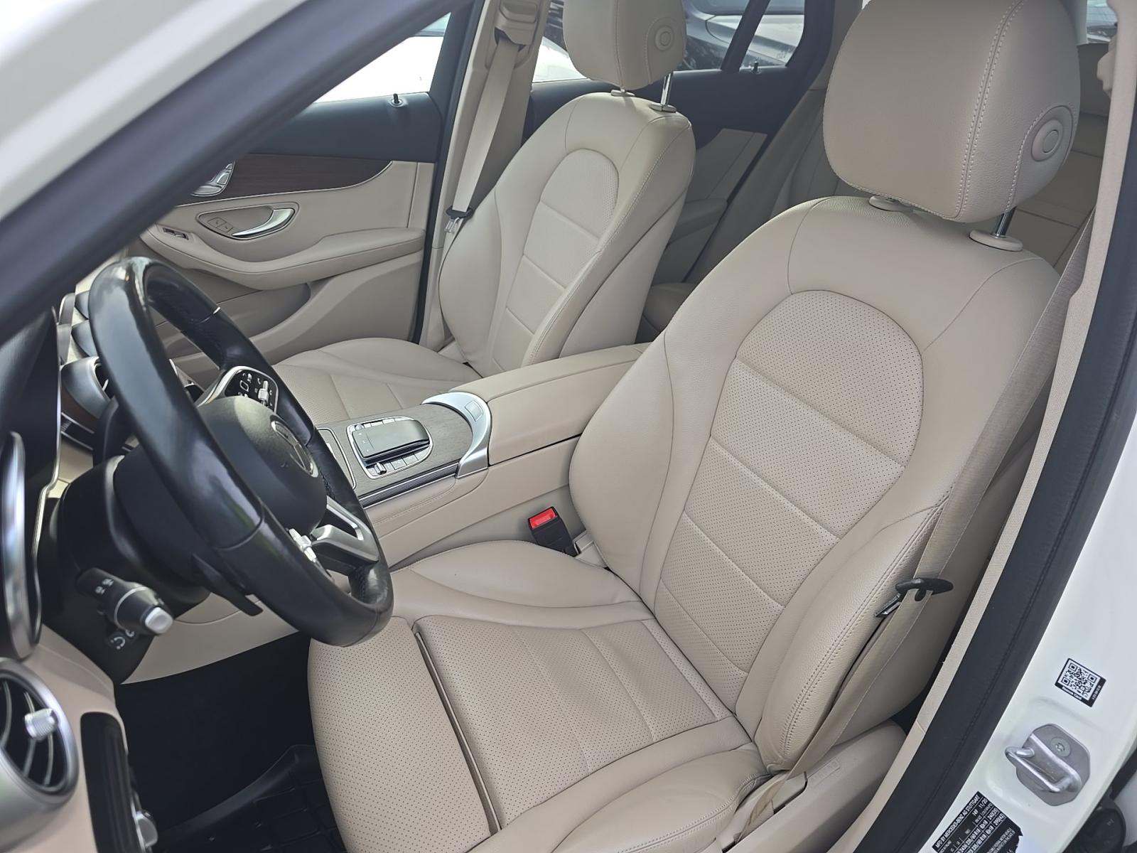 2021 Mercedes-Benz GLC GLC 300 AWD