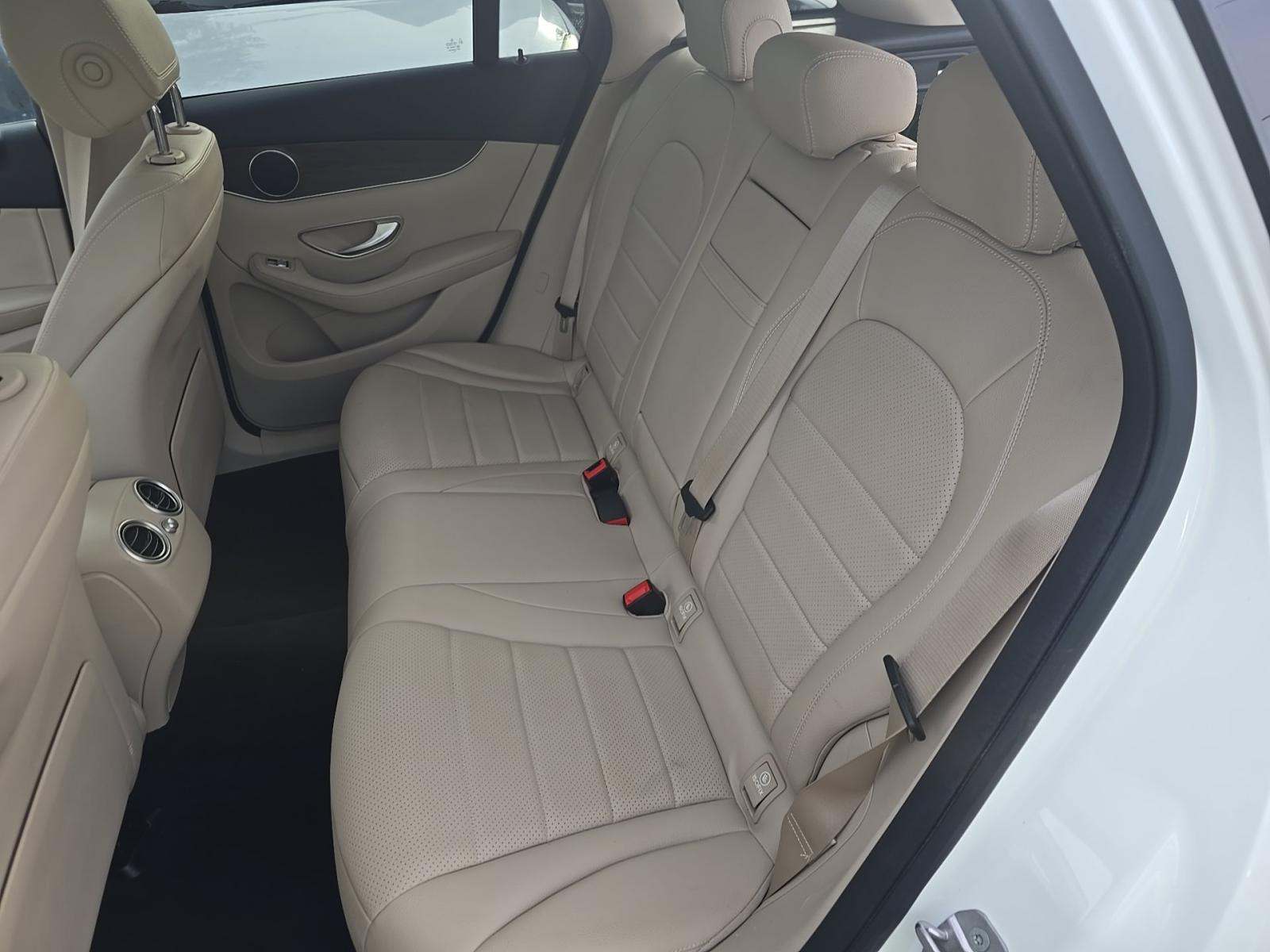 2021 Mercedes-Benz GLC GLC 300 AWD