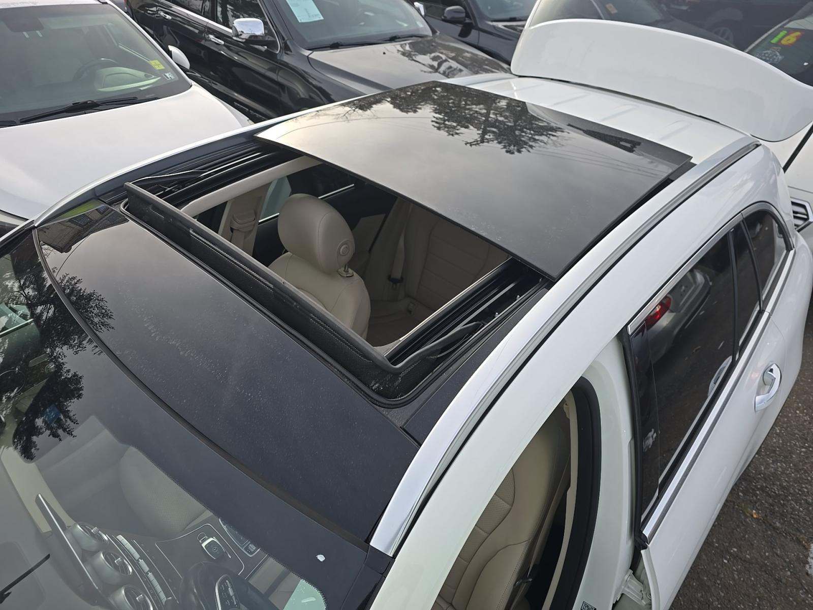 2021 Mercedes-Benz GLC GLC 300 AWD