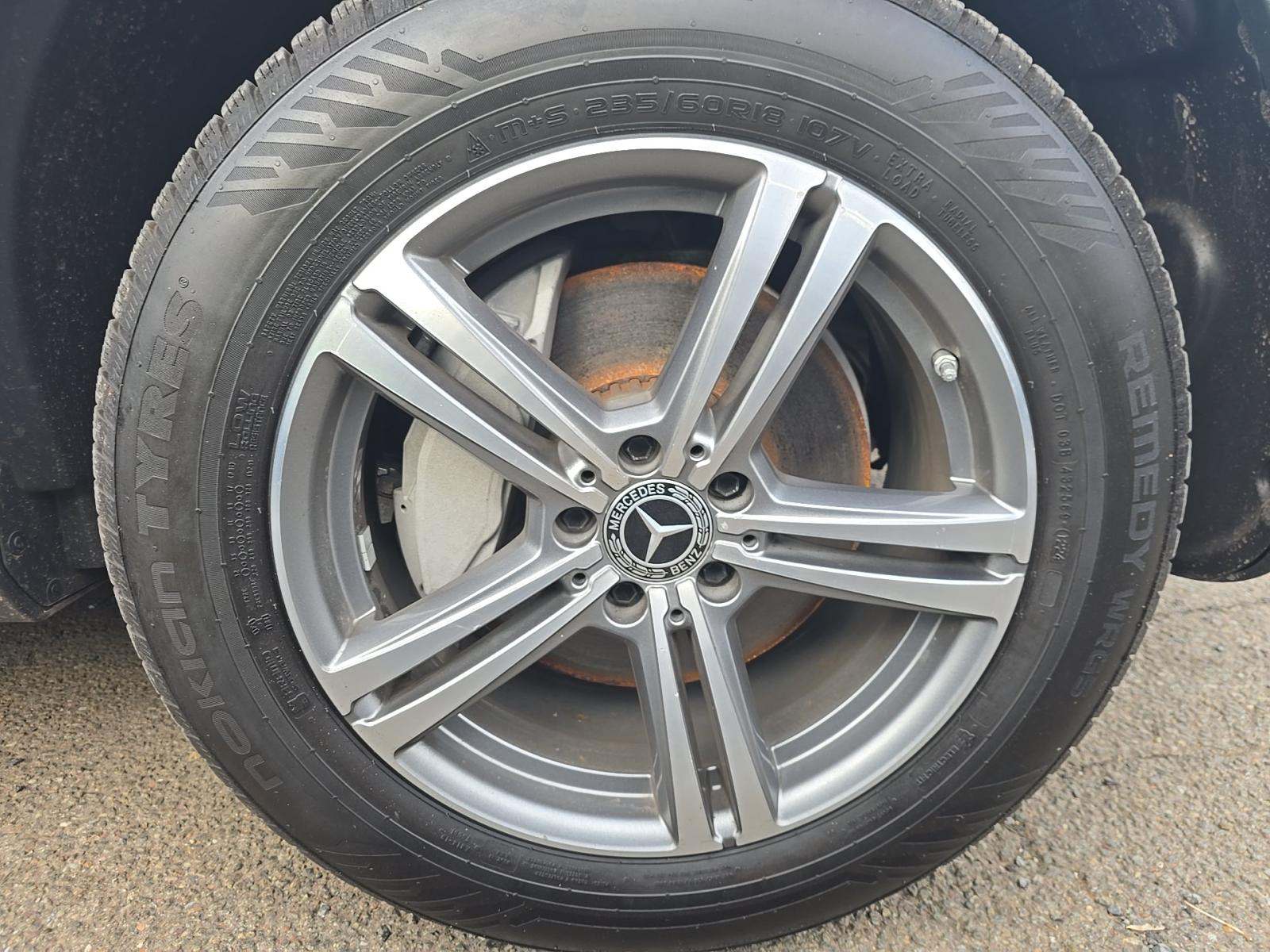 2021 Mercedes-Benz GLC GLC 300 AWD