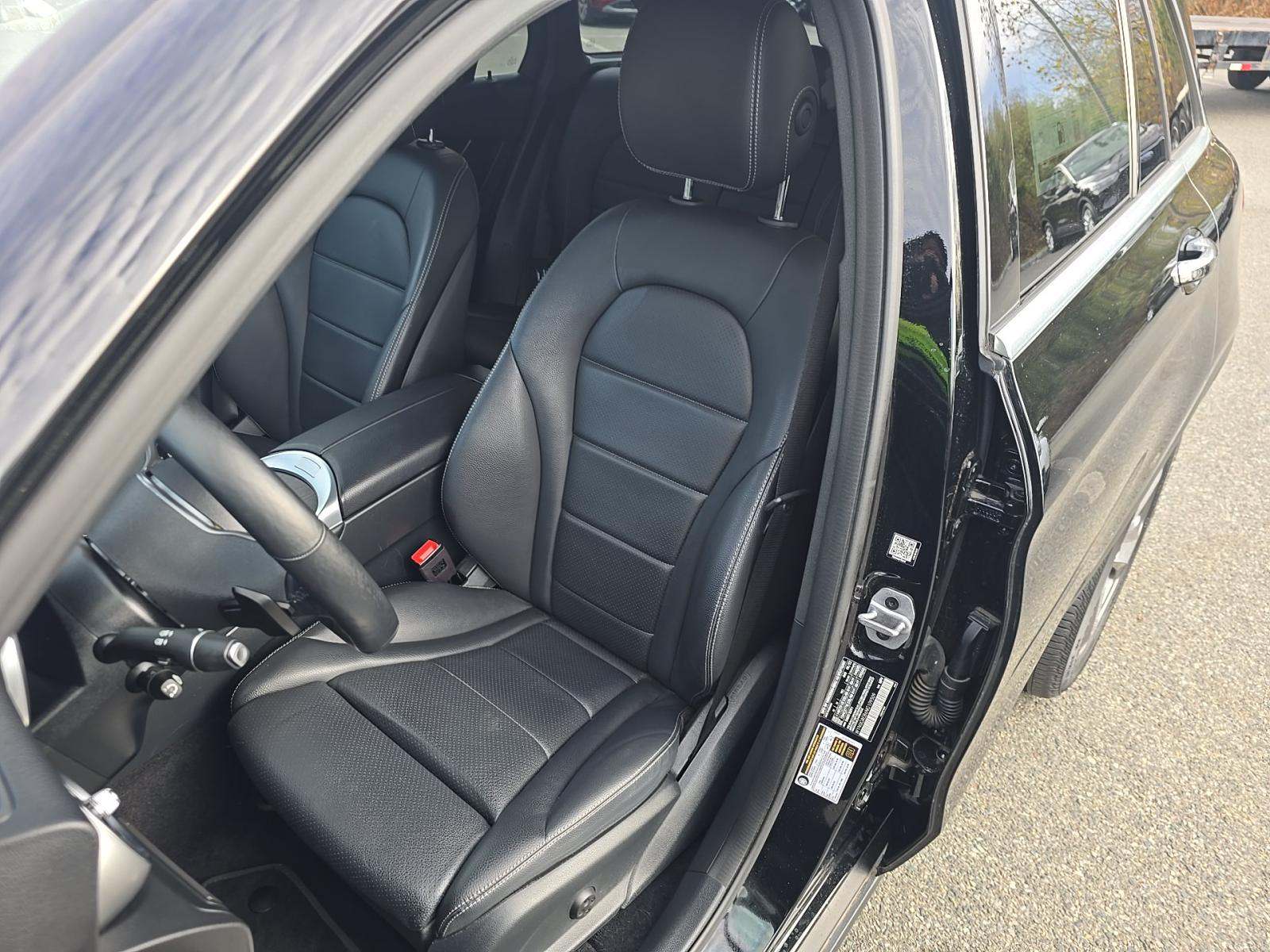 2022 Mercedes-Benz GLC GLC 300 AWD