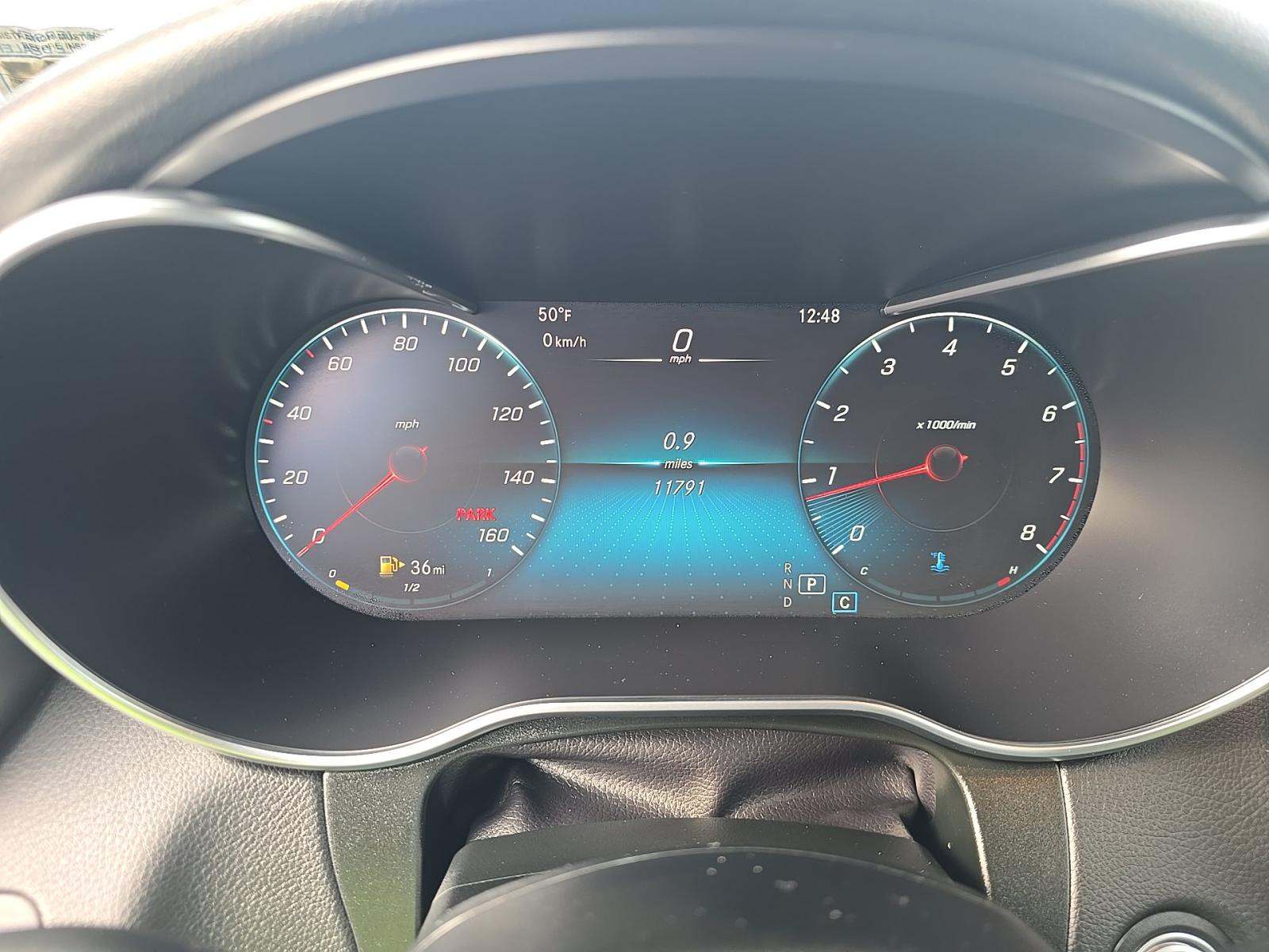 2022 Mercedes-Benz GLC GLC 300 AWD