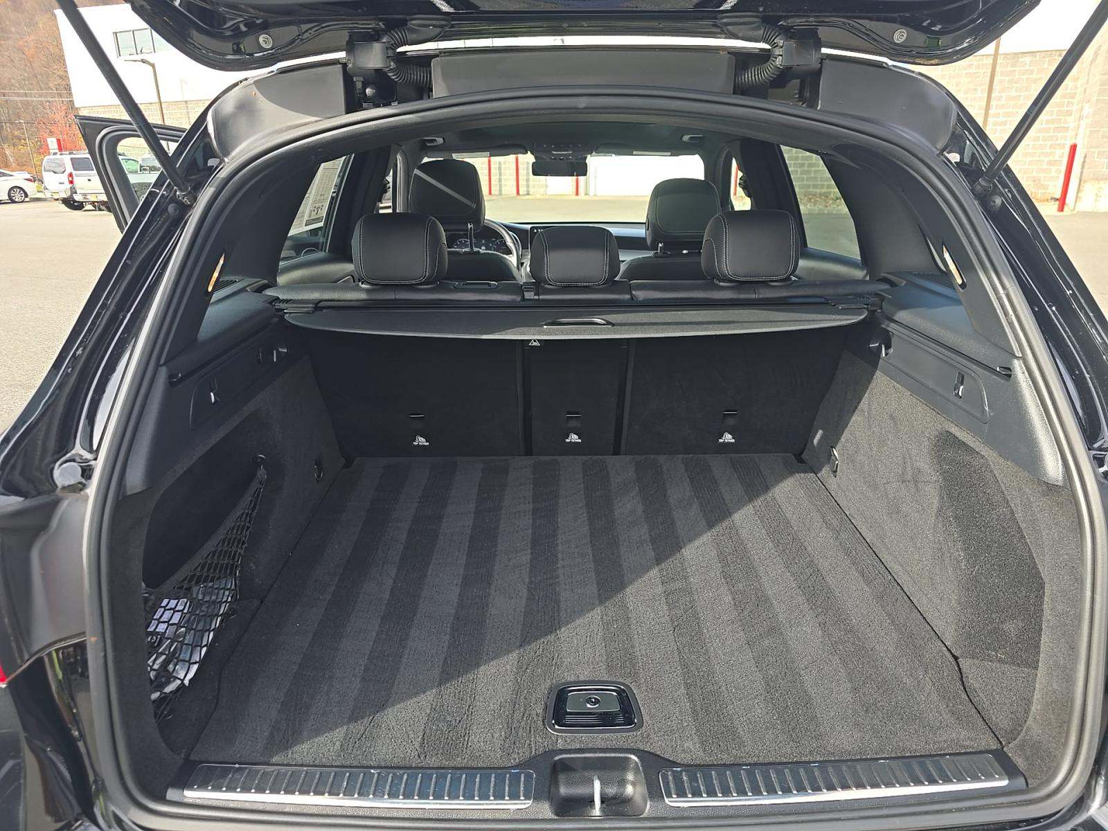 2022 Mercedes-Benz GLC GLC 300 AWD