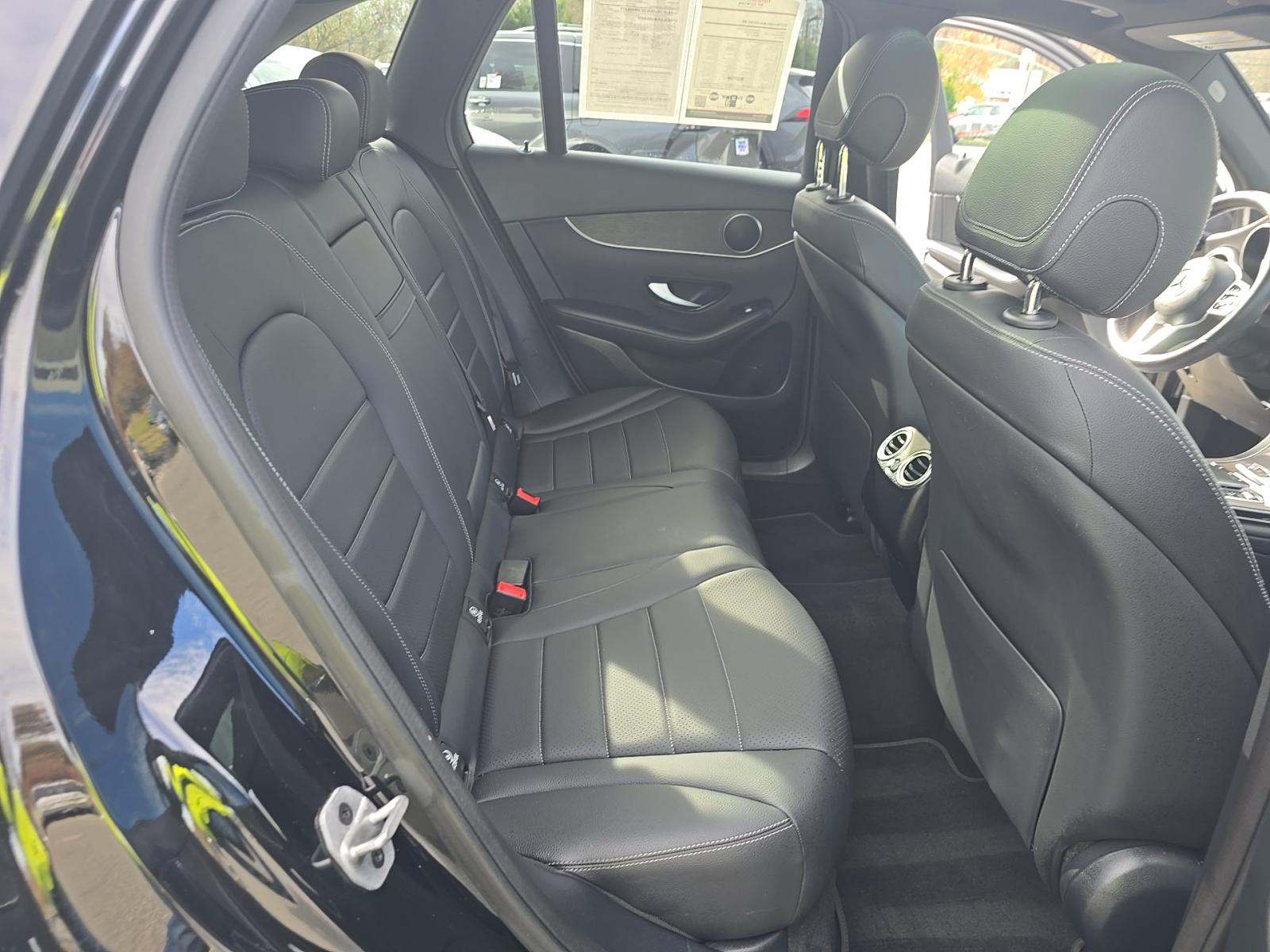 2022 Mercedes-Benz GLC GLC 300 AWD