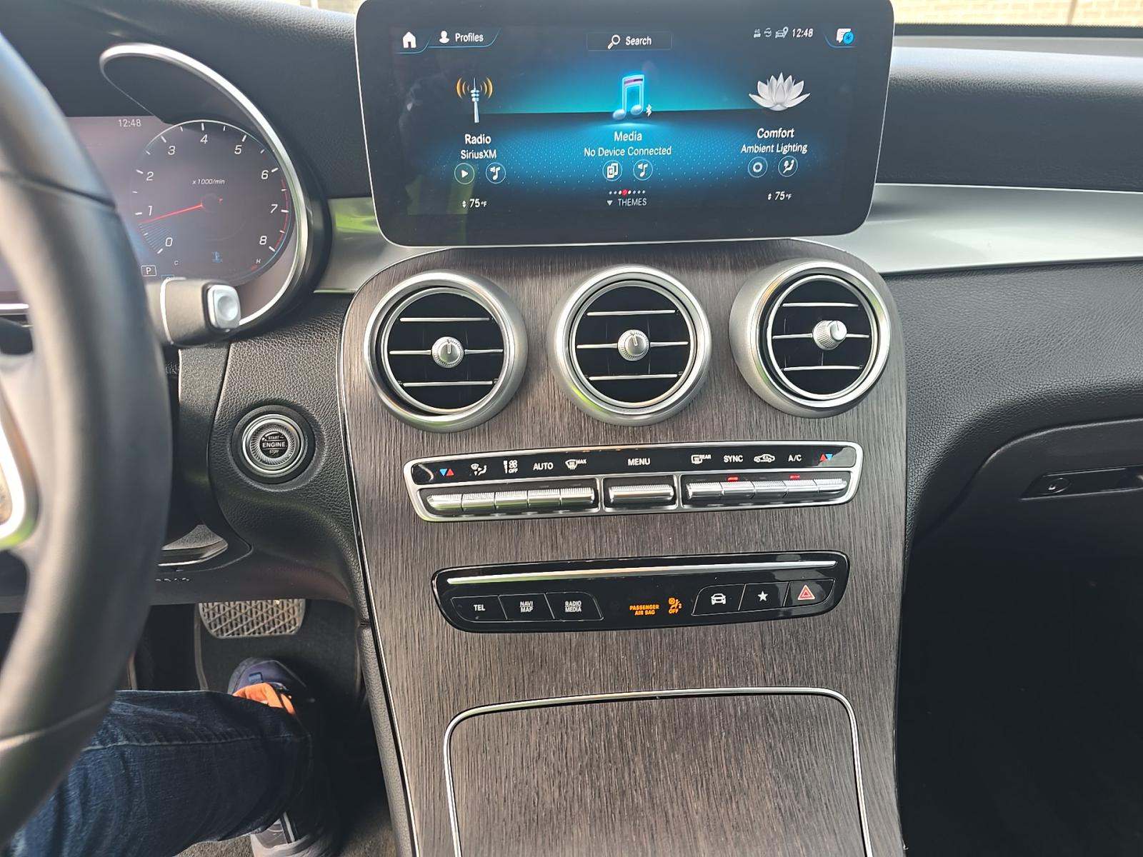 2022 Mercedes-Benz GLC GLC 300 AWD