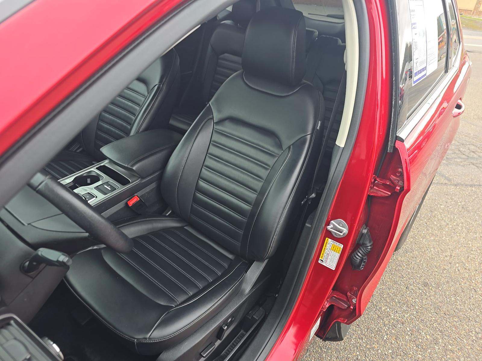 FORD EDGE - 2